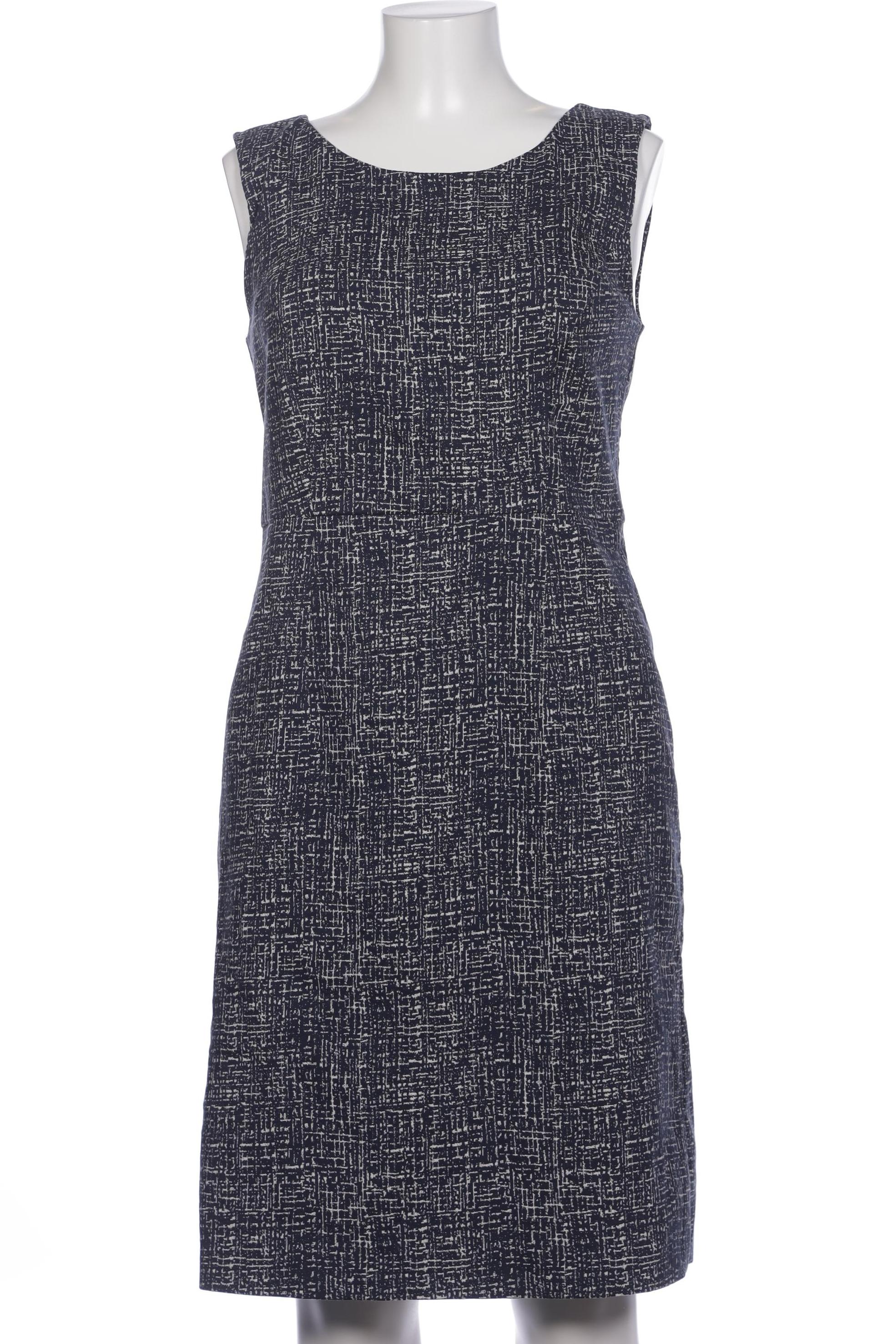 

Qiero Damen Kleid, blau, Gr. 44