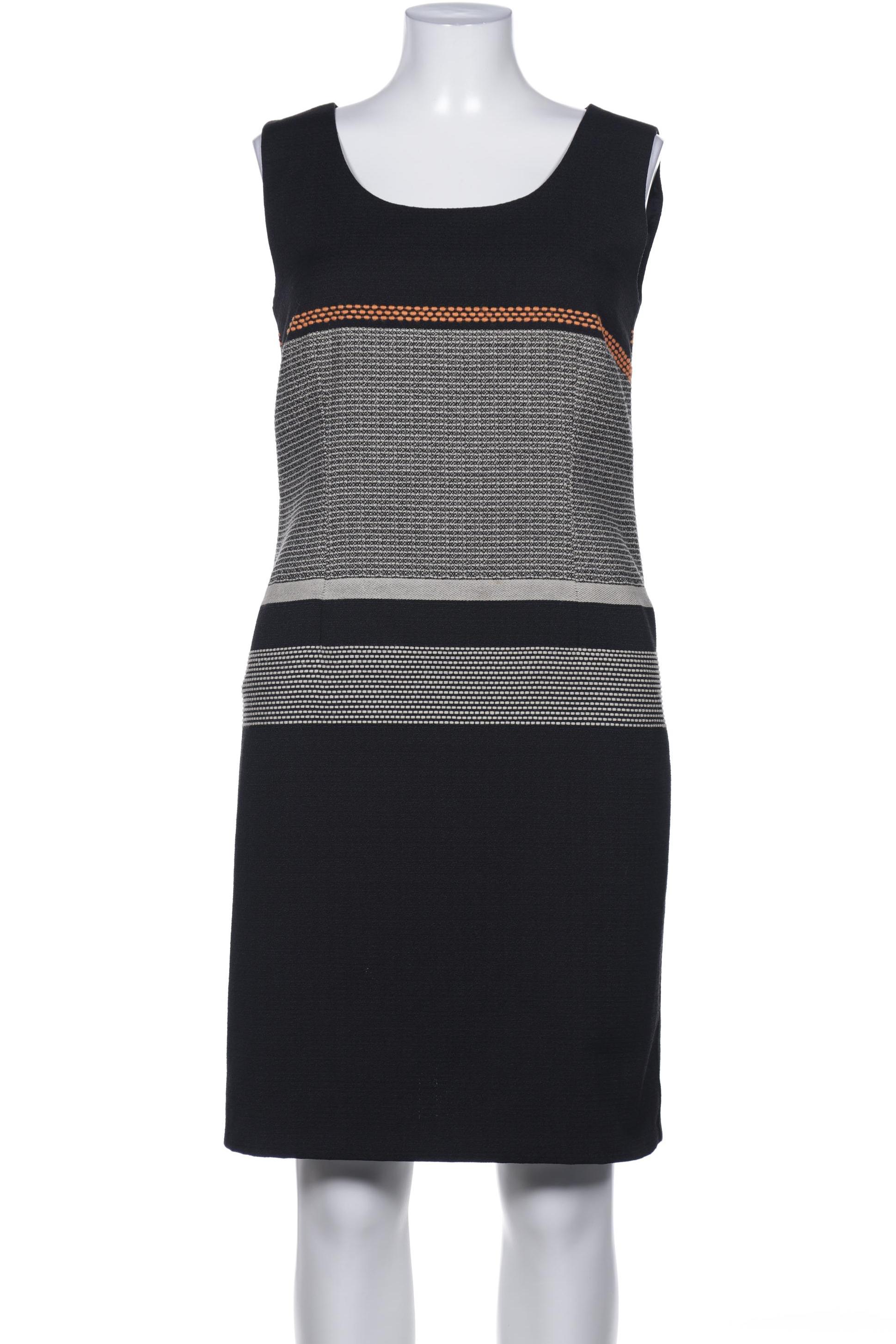 

Qiero Damen Kleid, schwarz, Gr. 42