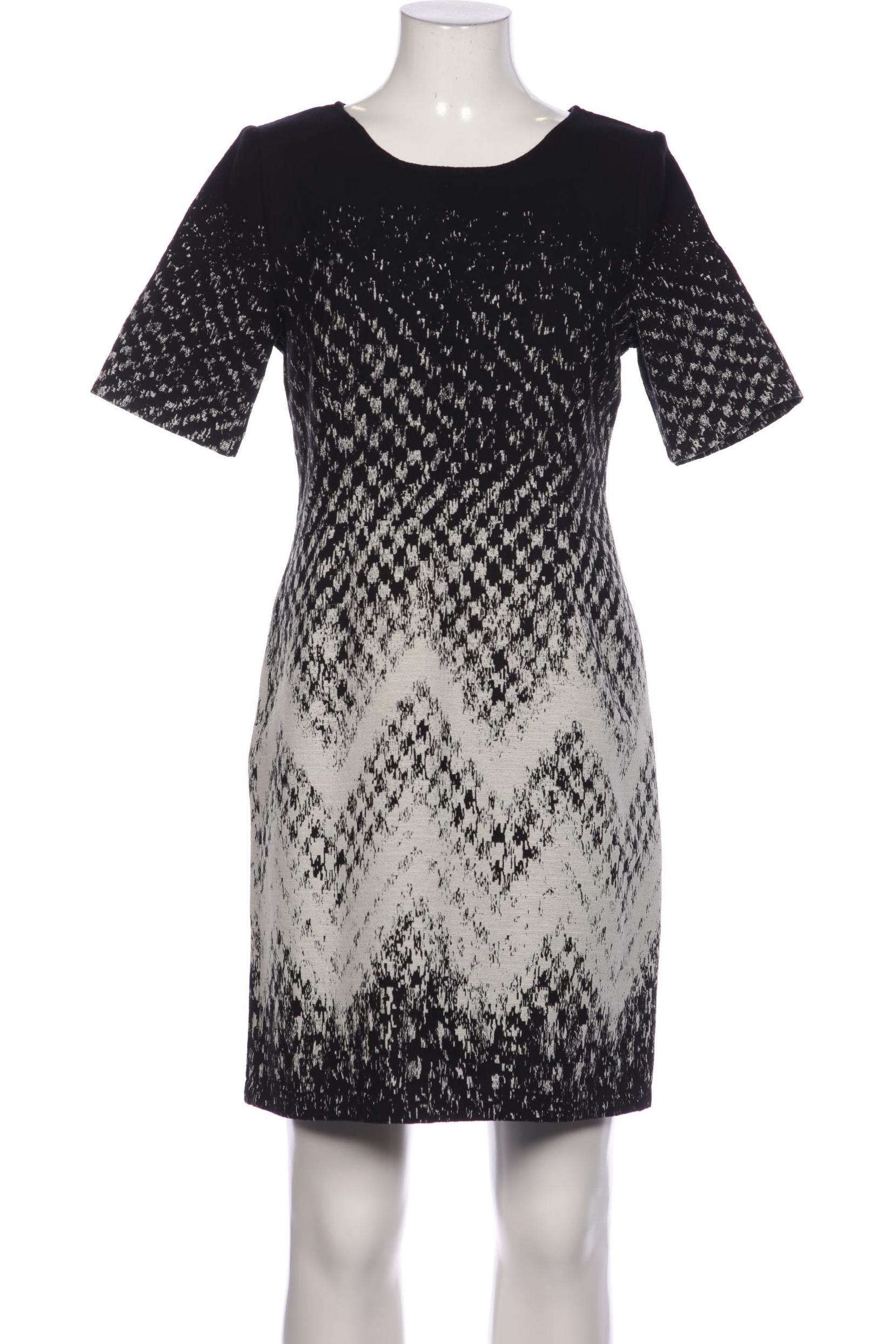 

Qiero Damen Kleid, schwarz, Gr. 40