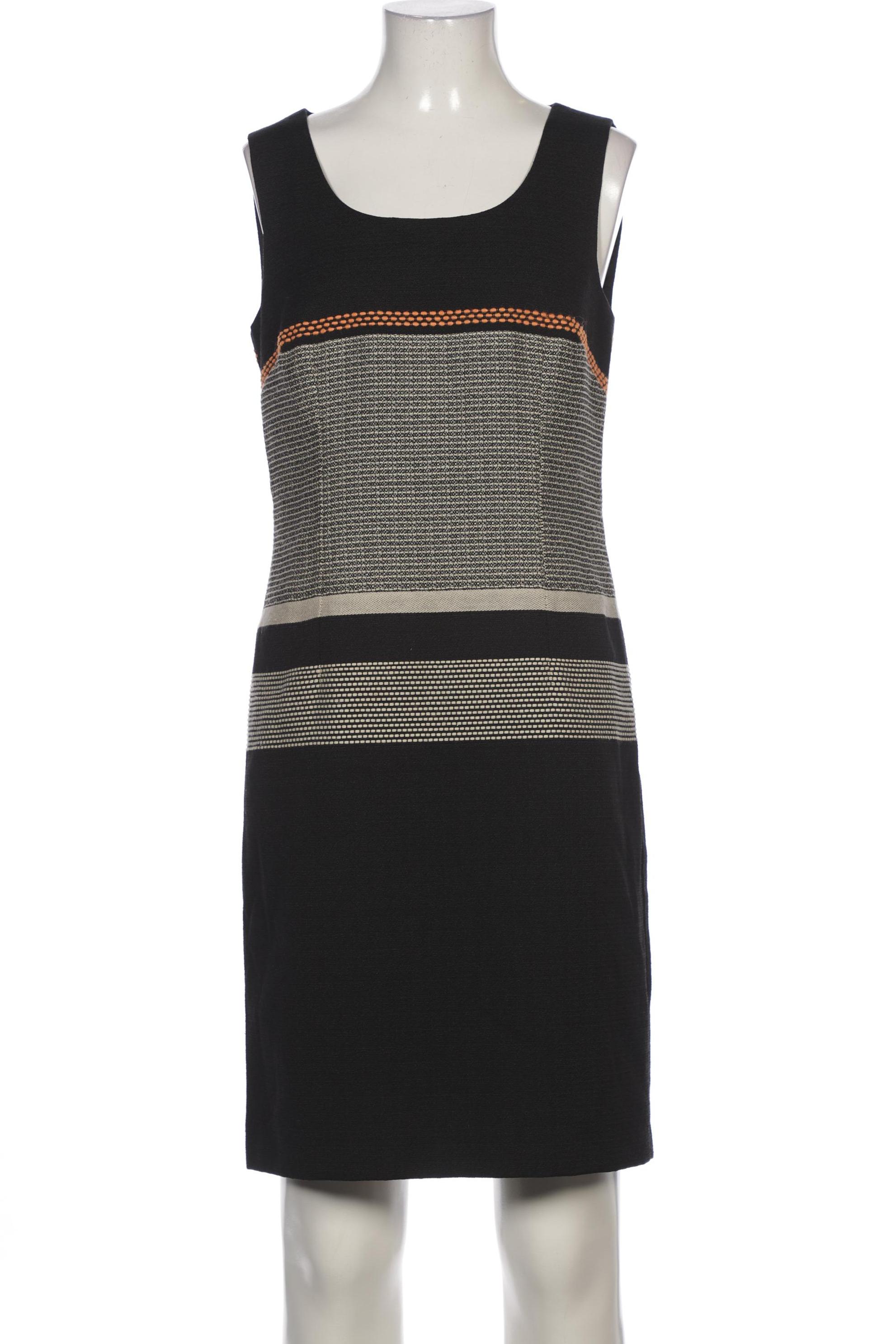 

Qiero Damen Kleid, schwarz, Gr. 36