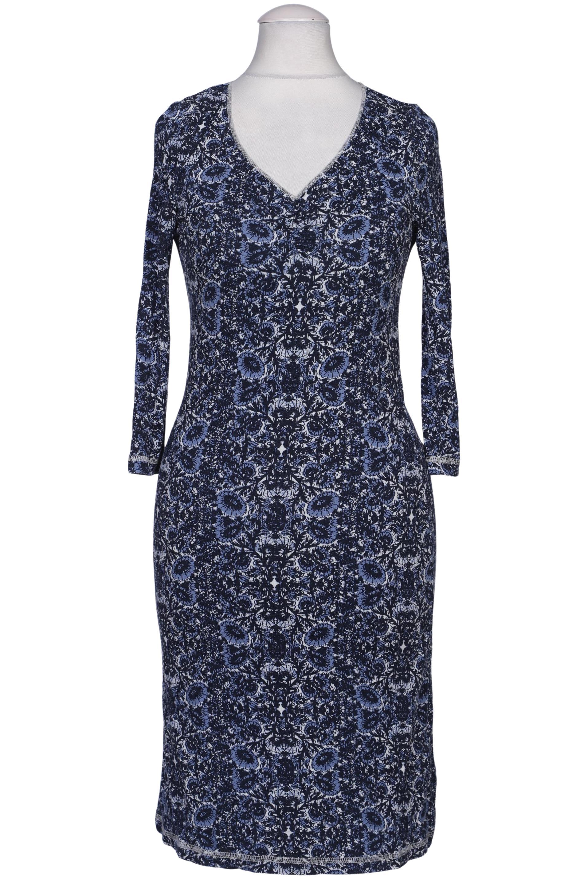 

Qiero Damen Kleid, marineblau, Gr. 34