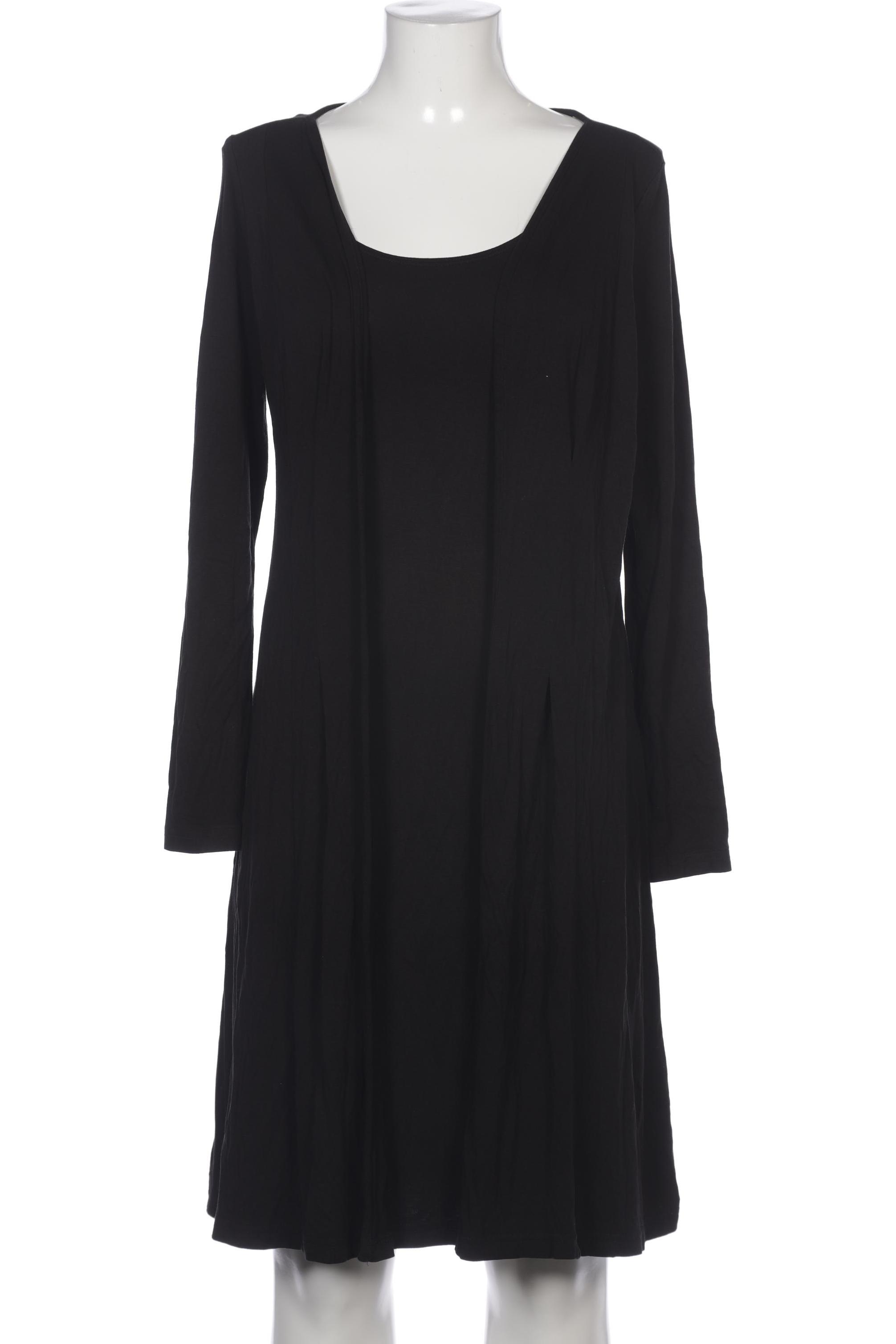 

Qiero Damen Kleid, schwarz, Gr. 38