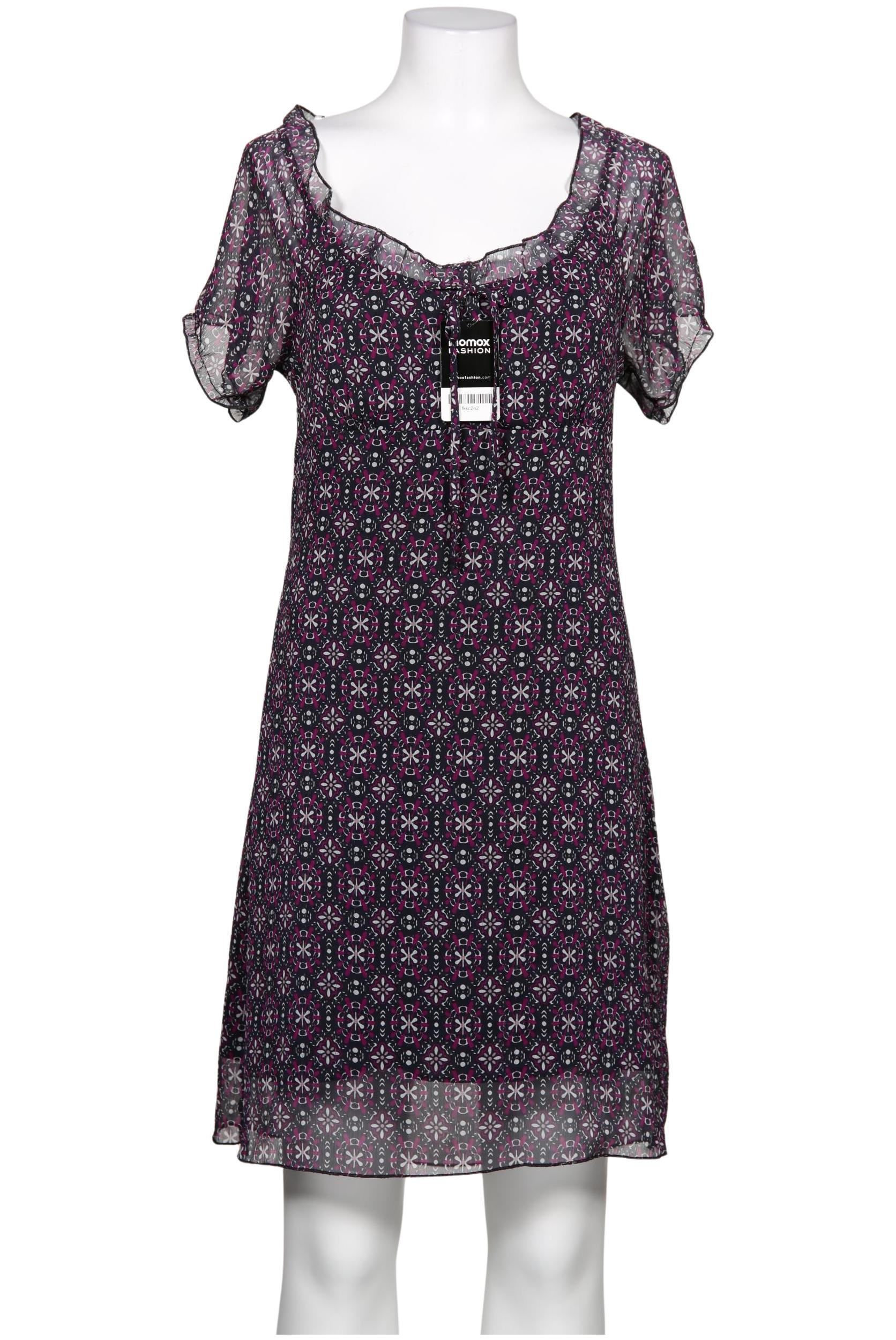 

Qiero Damen Kleid, marineblau, Gr. 38