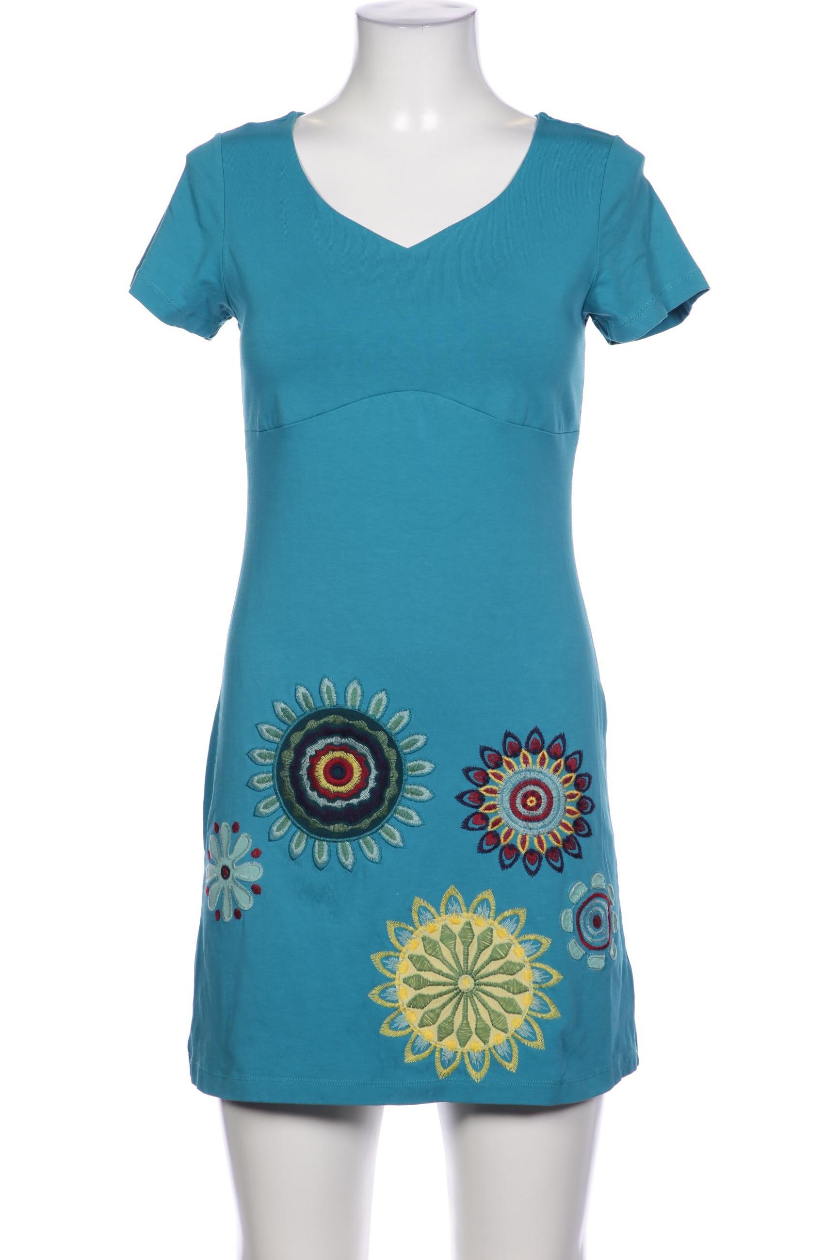 

Qiero Damen Kleid, blau