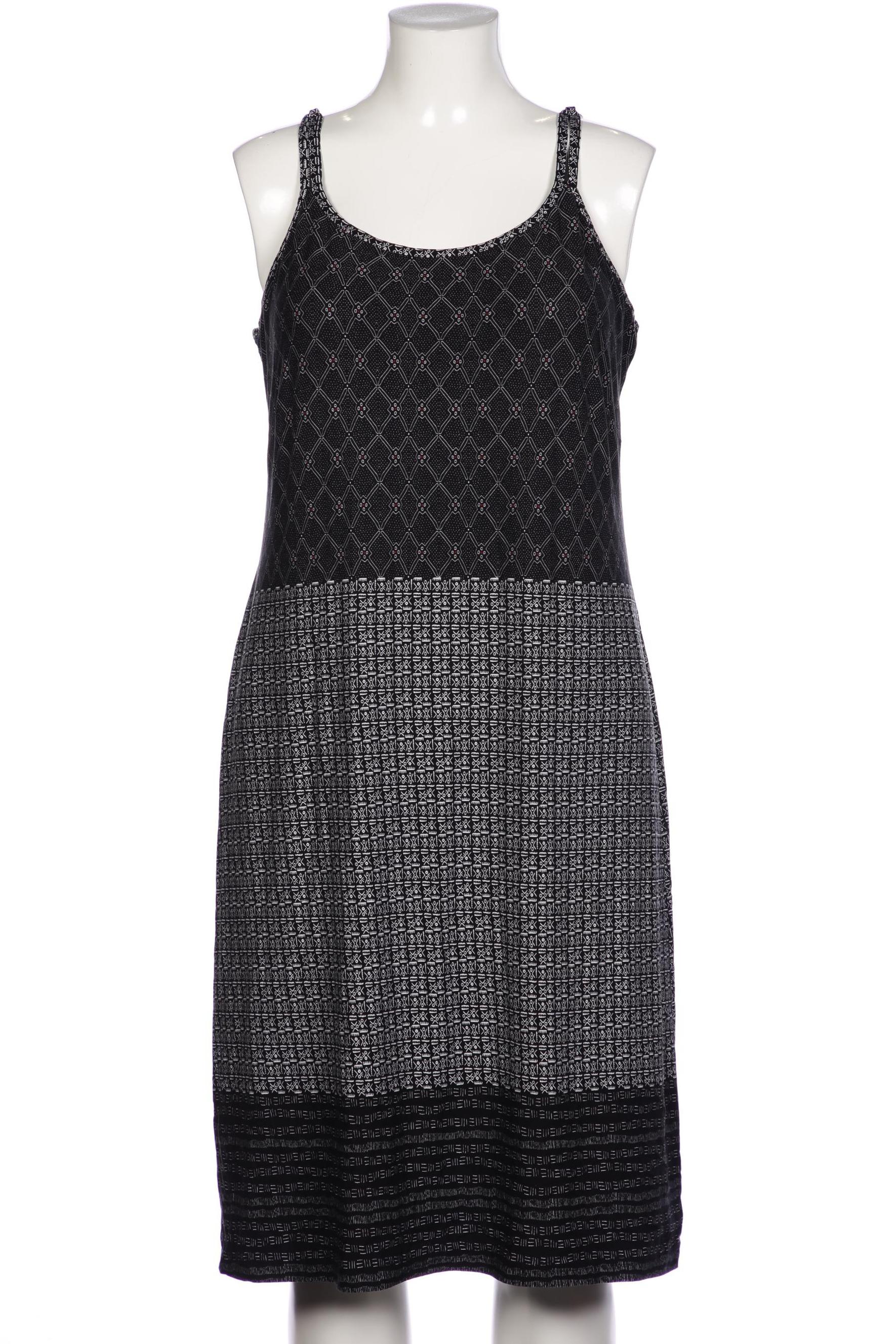 

Qiero Damen Kleid, schwarz