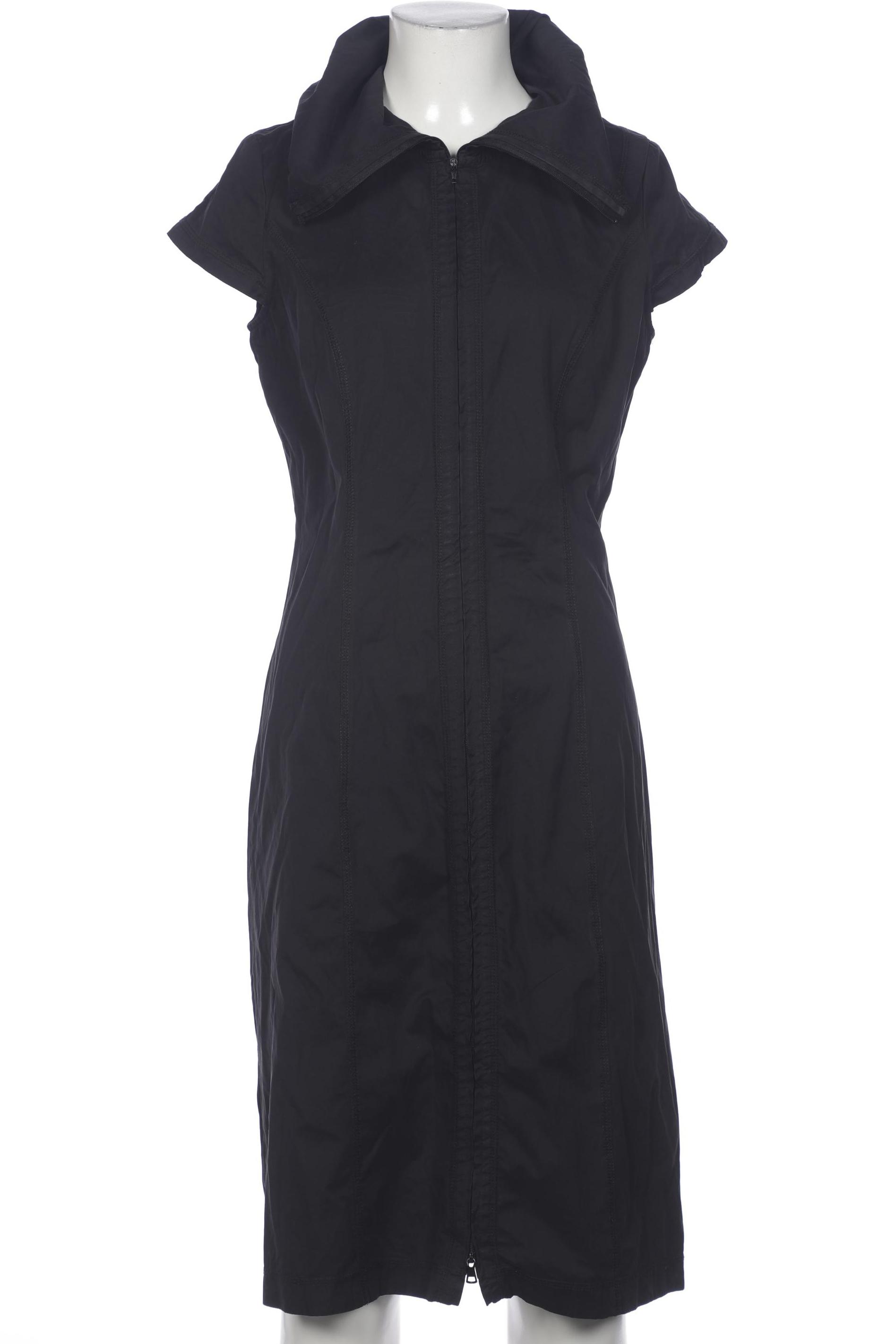

Qiero Damen Kleid, schwarz, Gr. 36