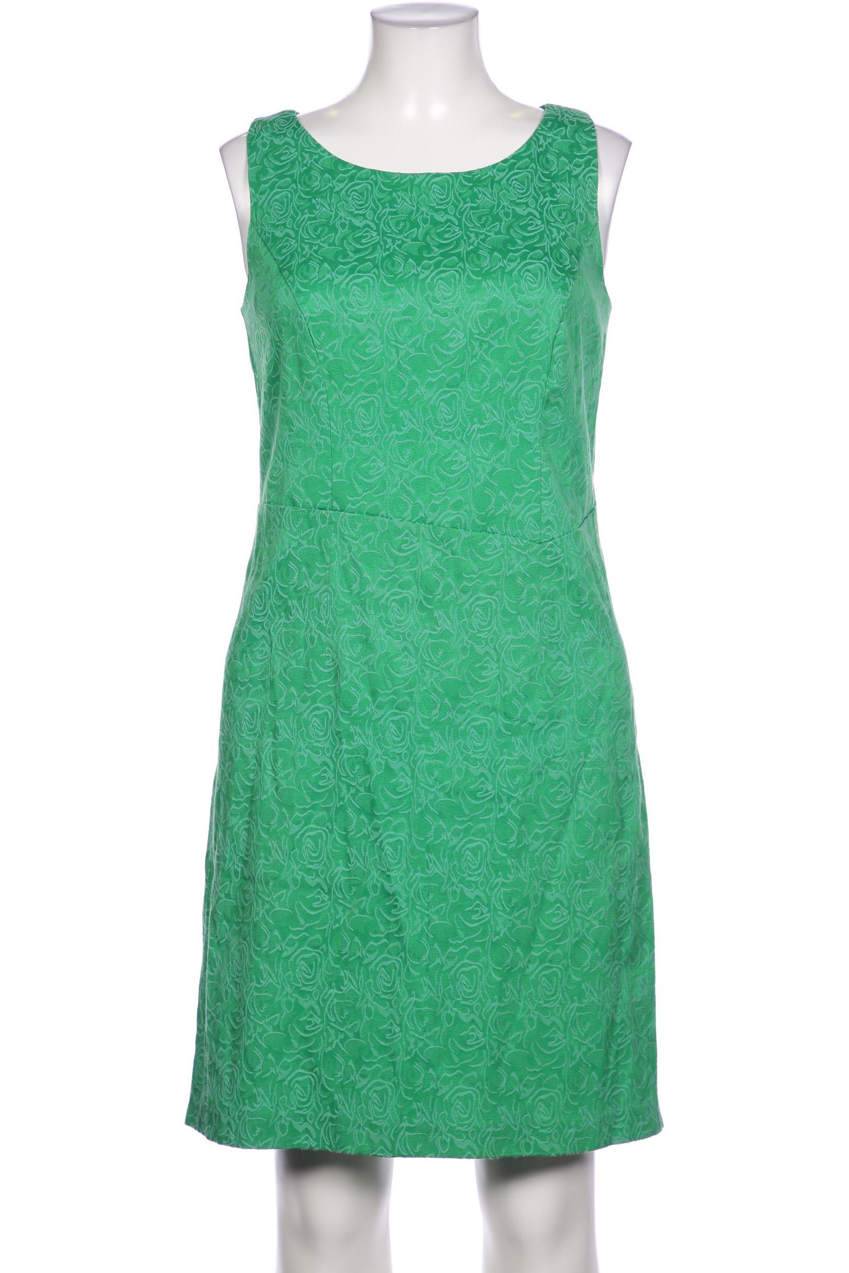 

Qiero Damen Kleid, grün, Gr. 42