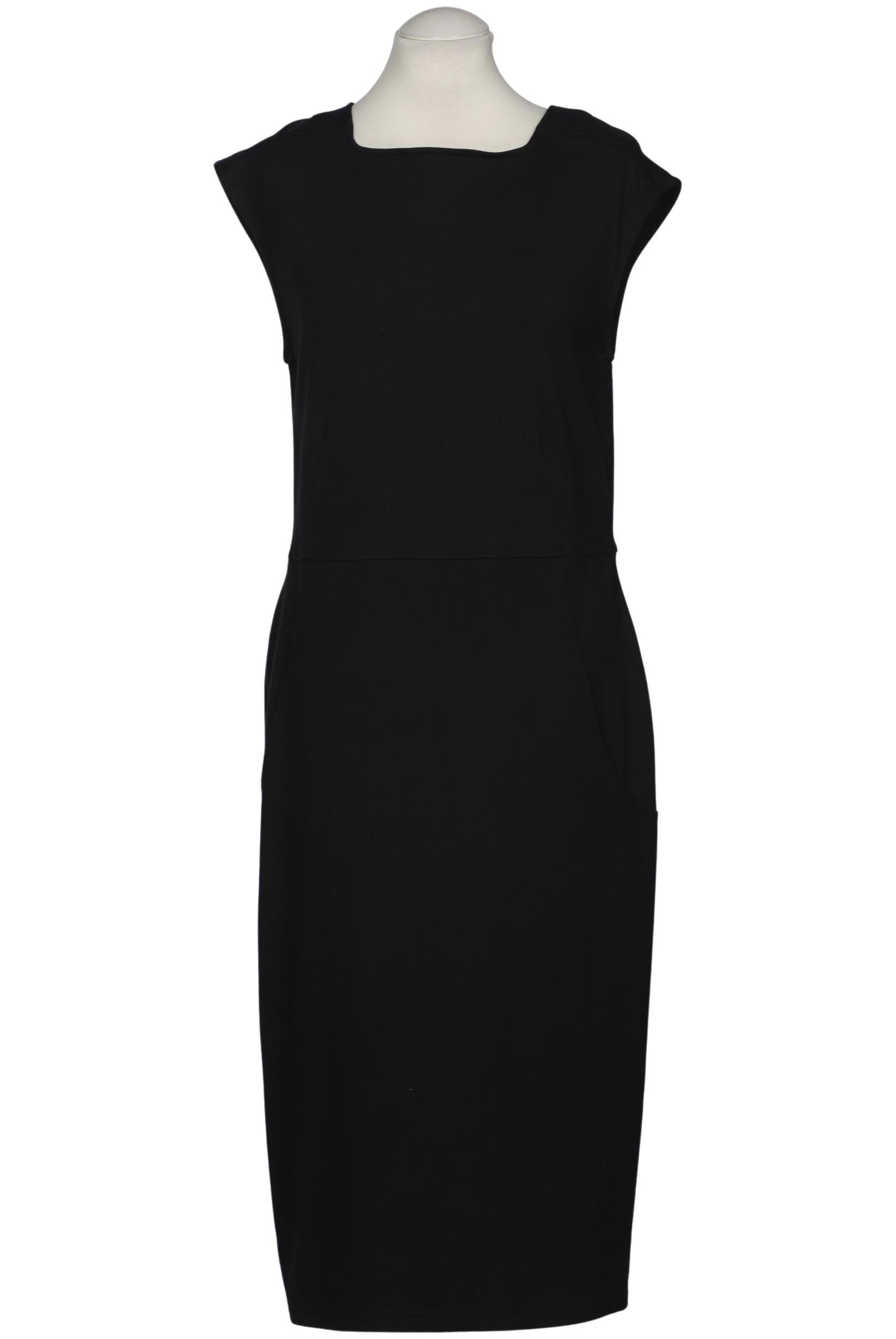 

Qiero Damen Kleid, schwarz, Gr. 44