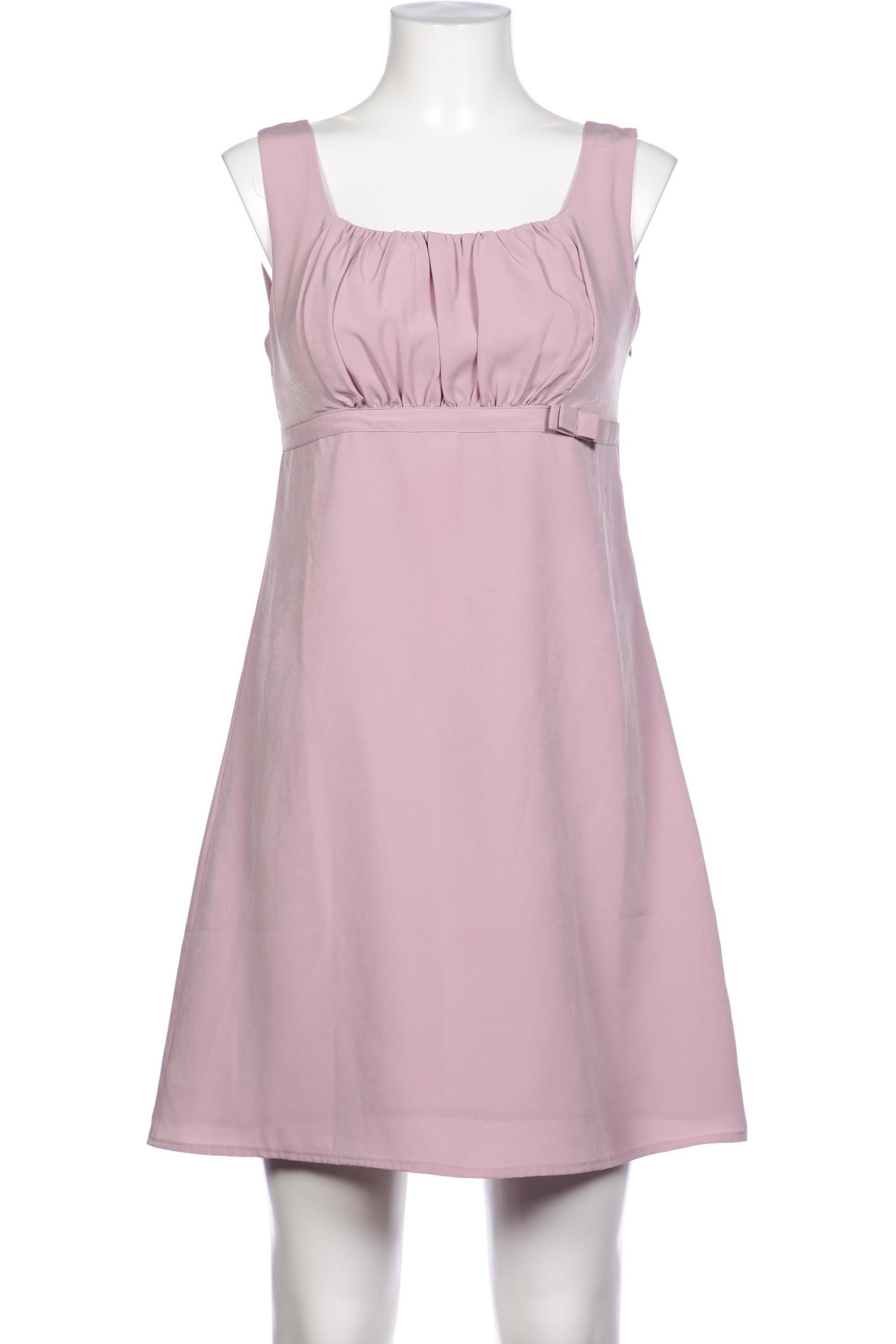 

Qiero Damen Kleid, pink, Gr. 38