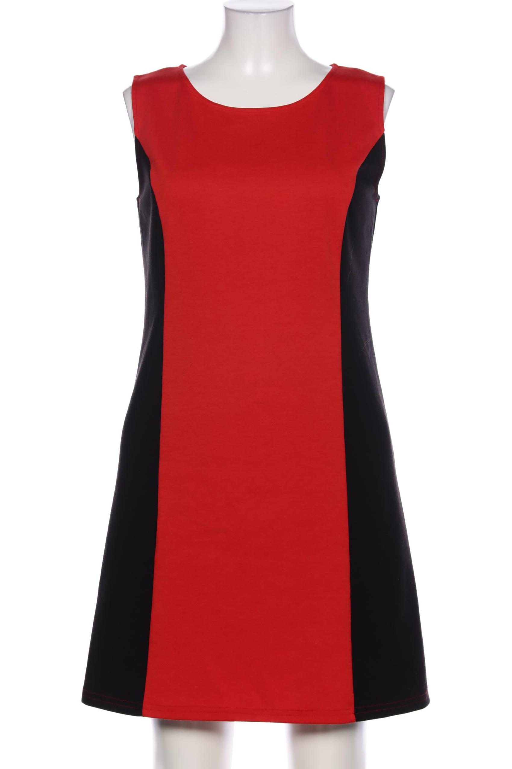

Qiero Damen Kleid, rot, Gr. 42