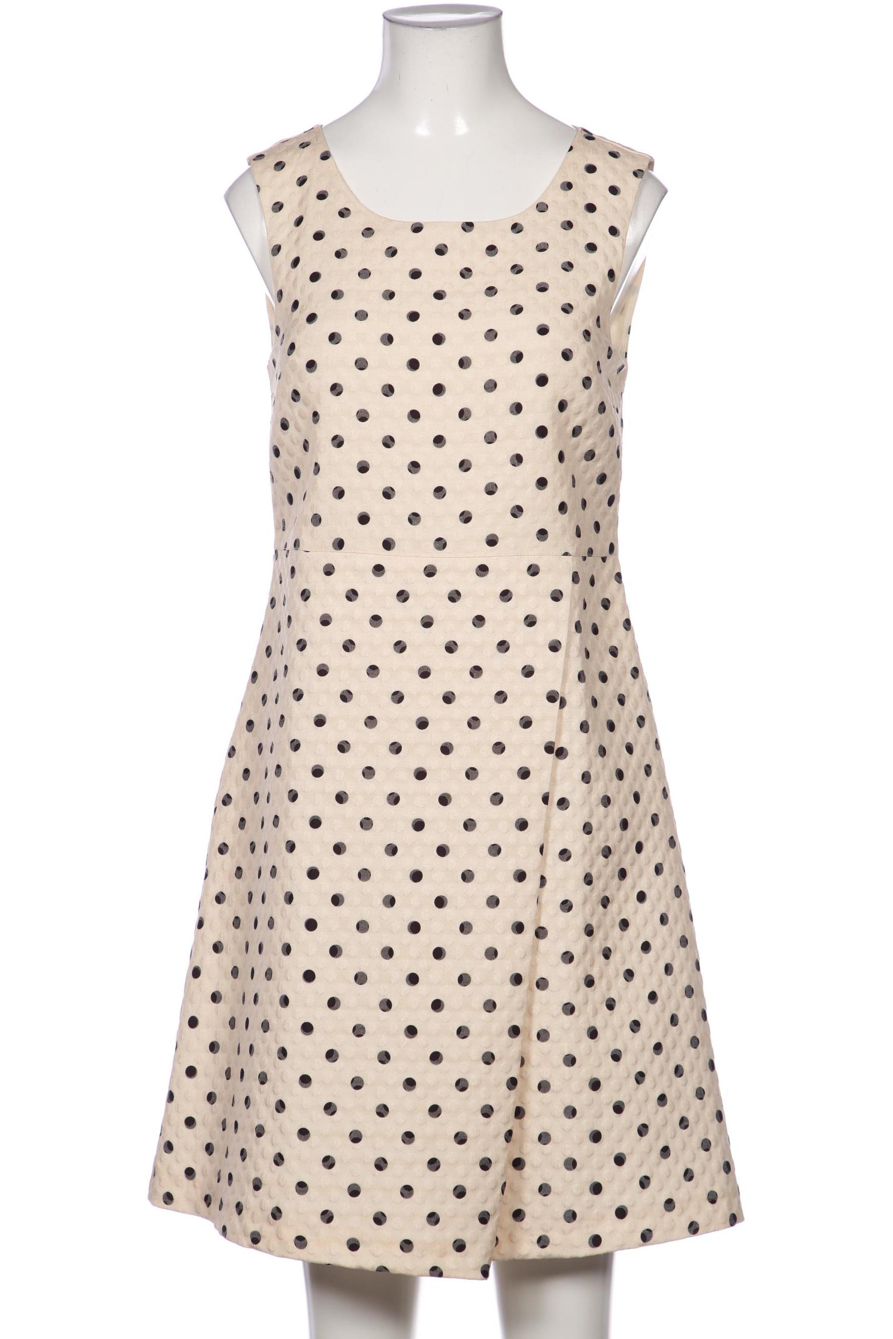 

Qiero Damen Kleid, beige, Gr. 36