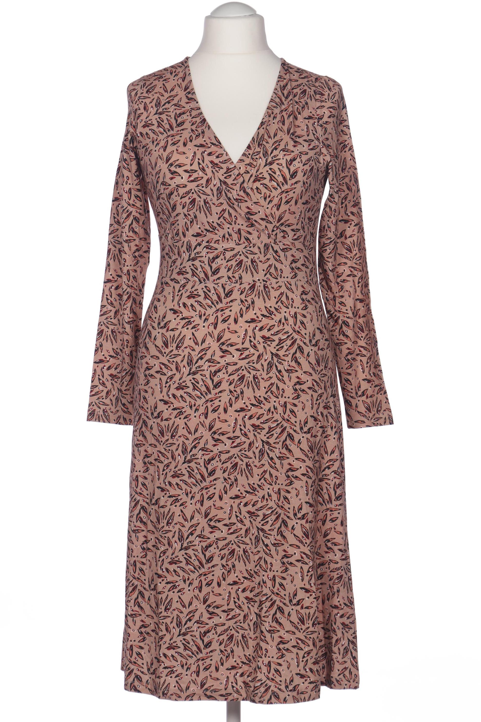 

Qiero Damen Kleid, beige, Gr. 38
