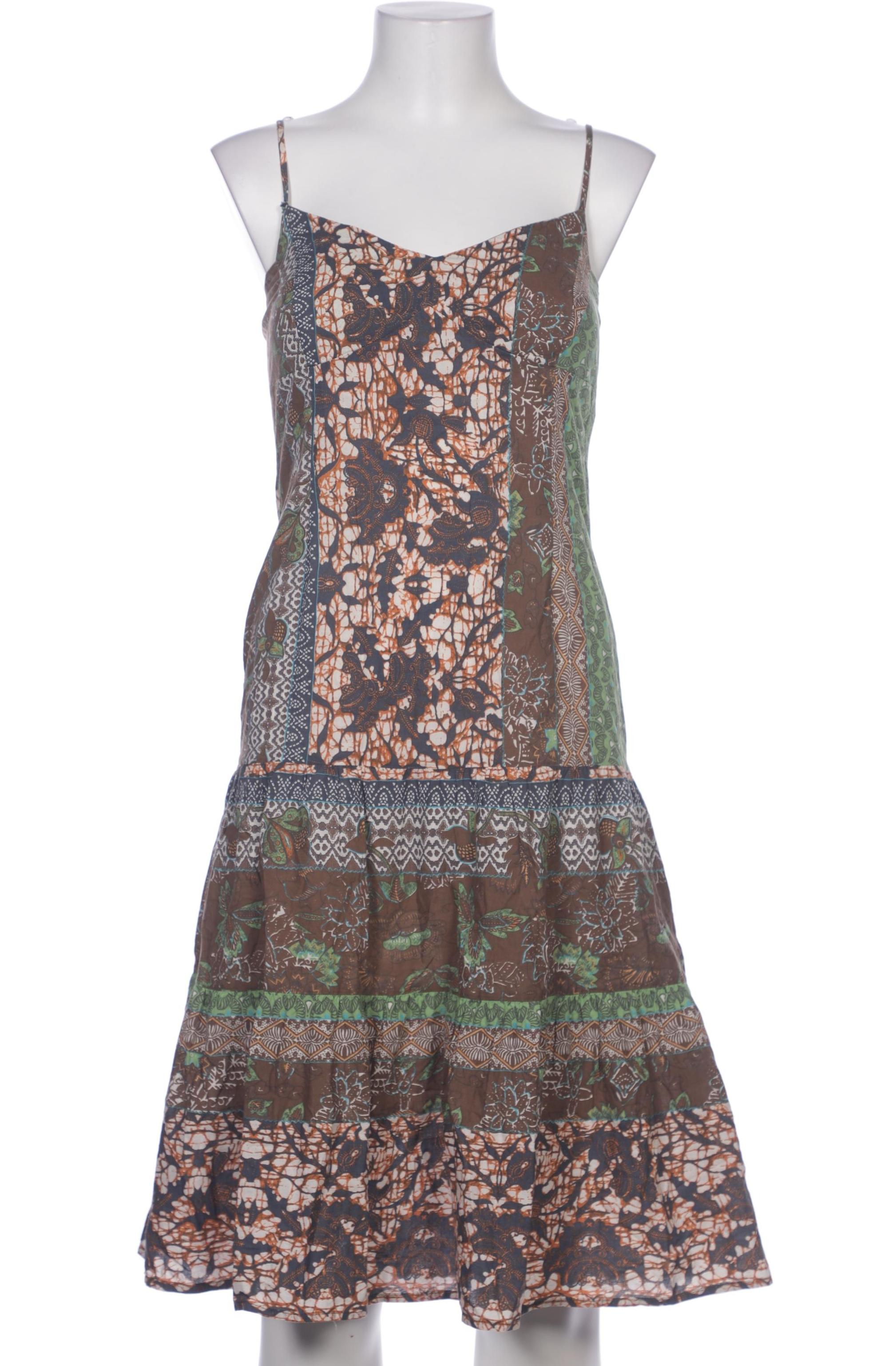 

Qiero Damen Kleid, mehrfarbig, Gr. 38