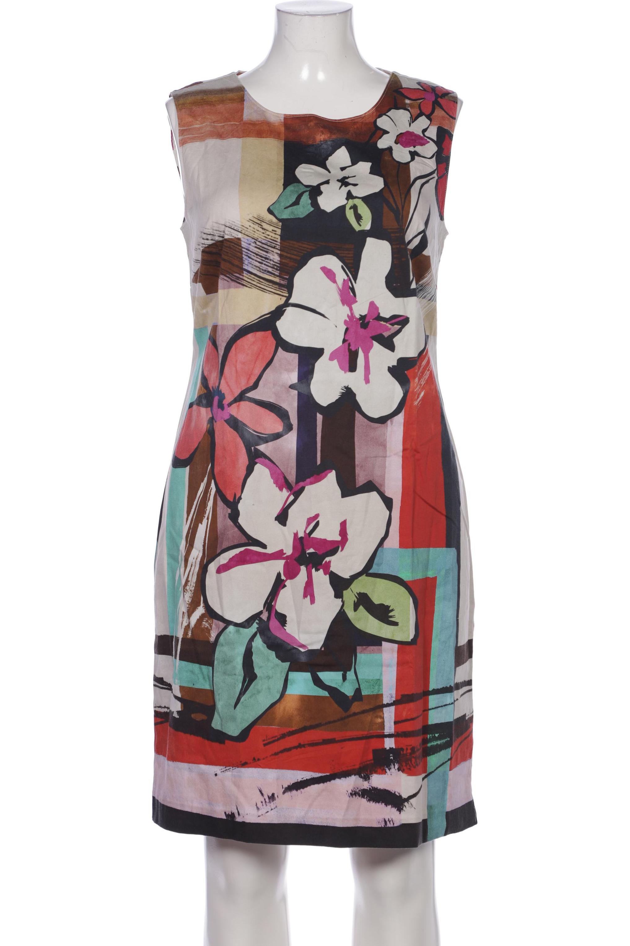 

Qiero Damen Kleid, mehrfarbig, Gr. 42