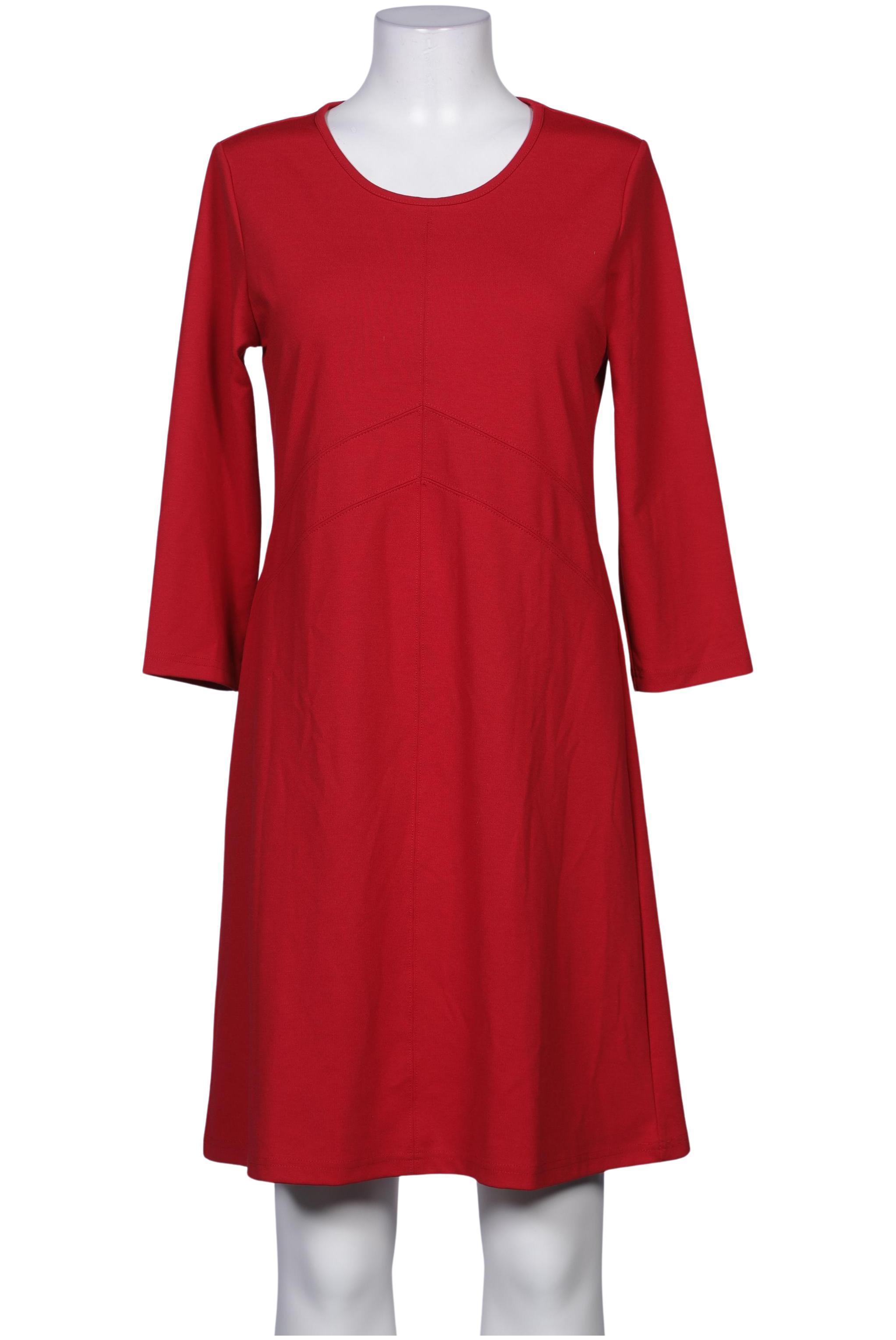 

Qiero Damen Kleid, rot, Gr. 40
