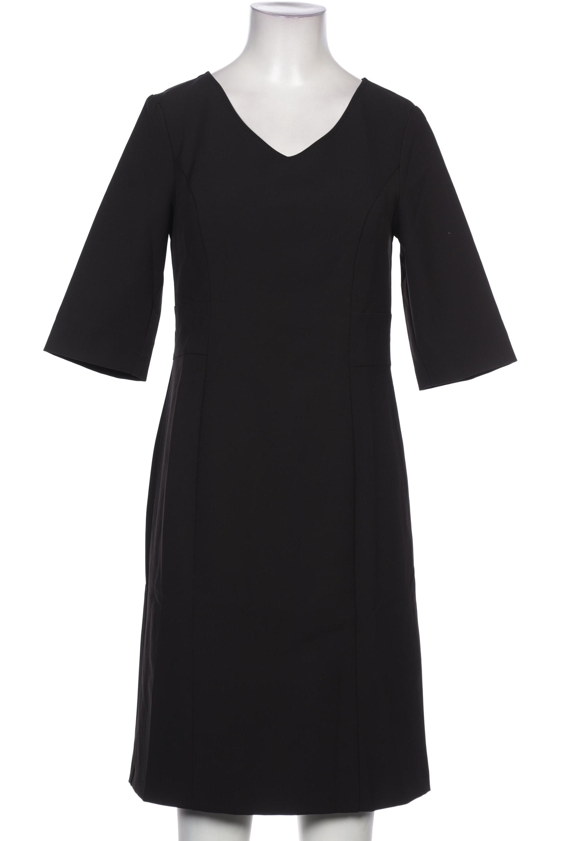 

Qiero Damen Kleid, schwarz, Gr. 36