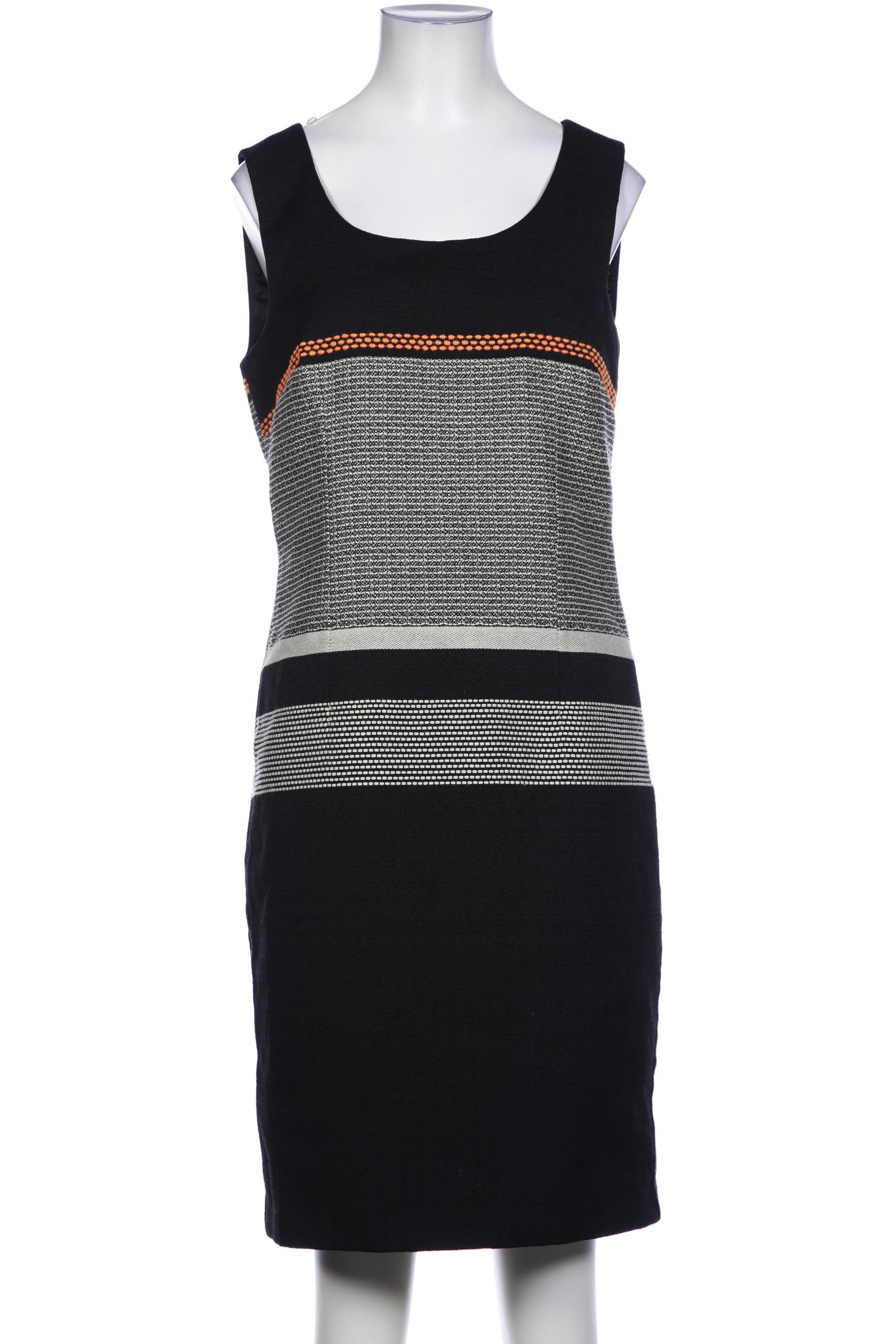 

Qiero Damen Kleid, schwarz, Gr. 36