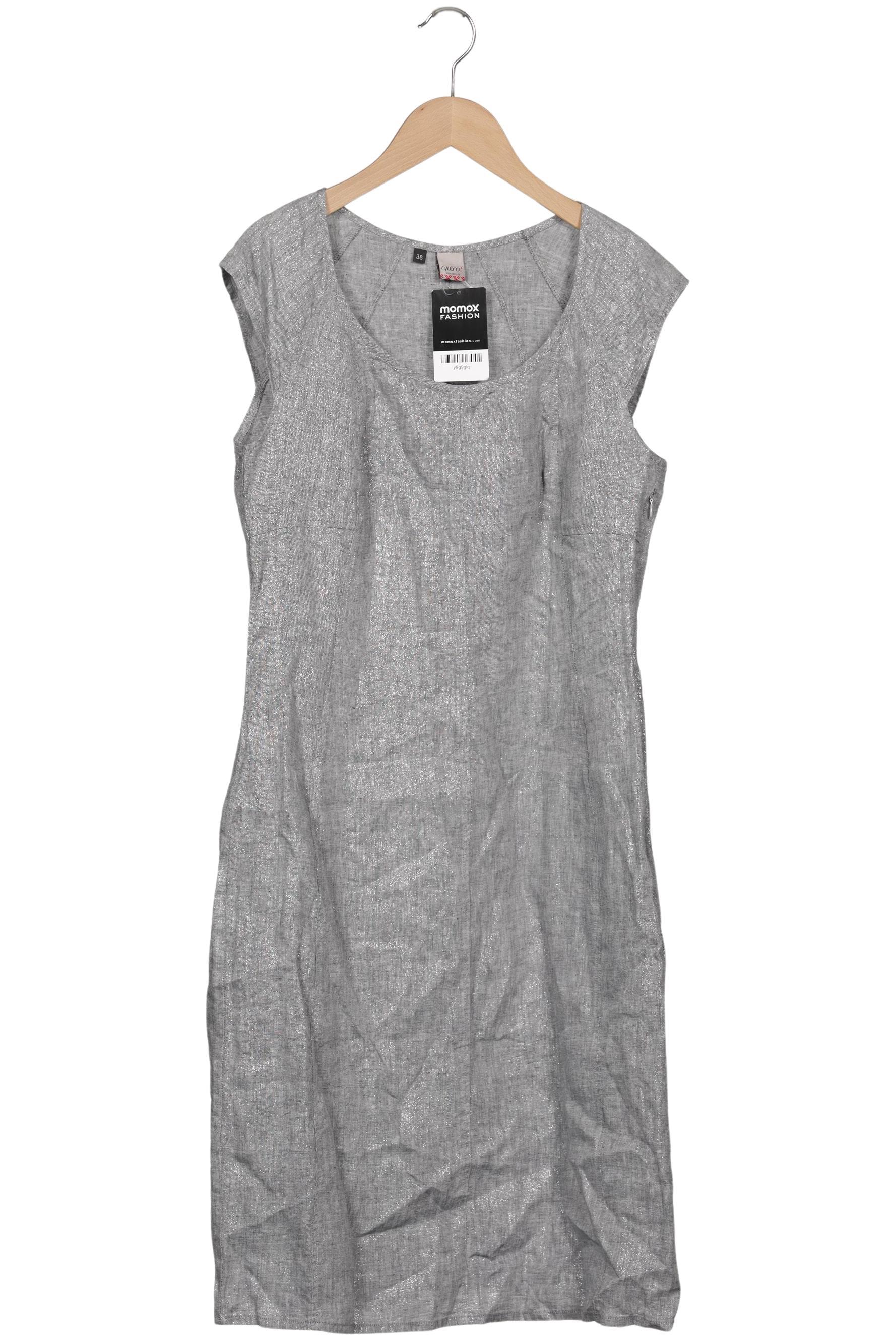 

Qiero Damen Kleid, grau, Gr. 38