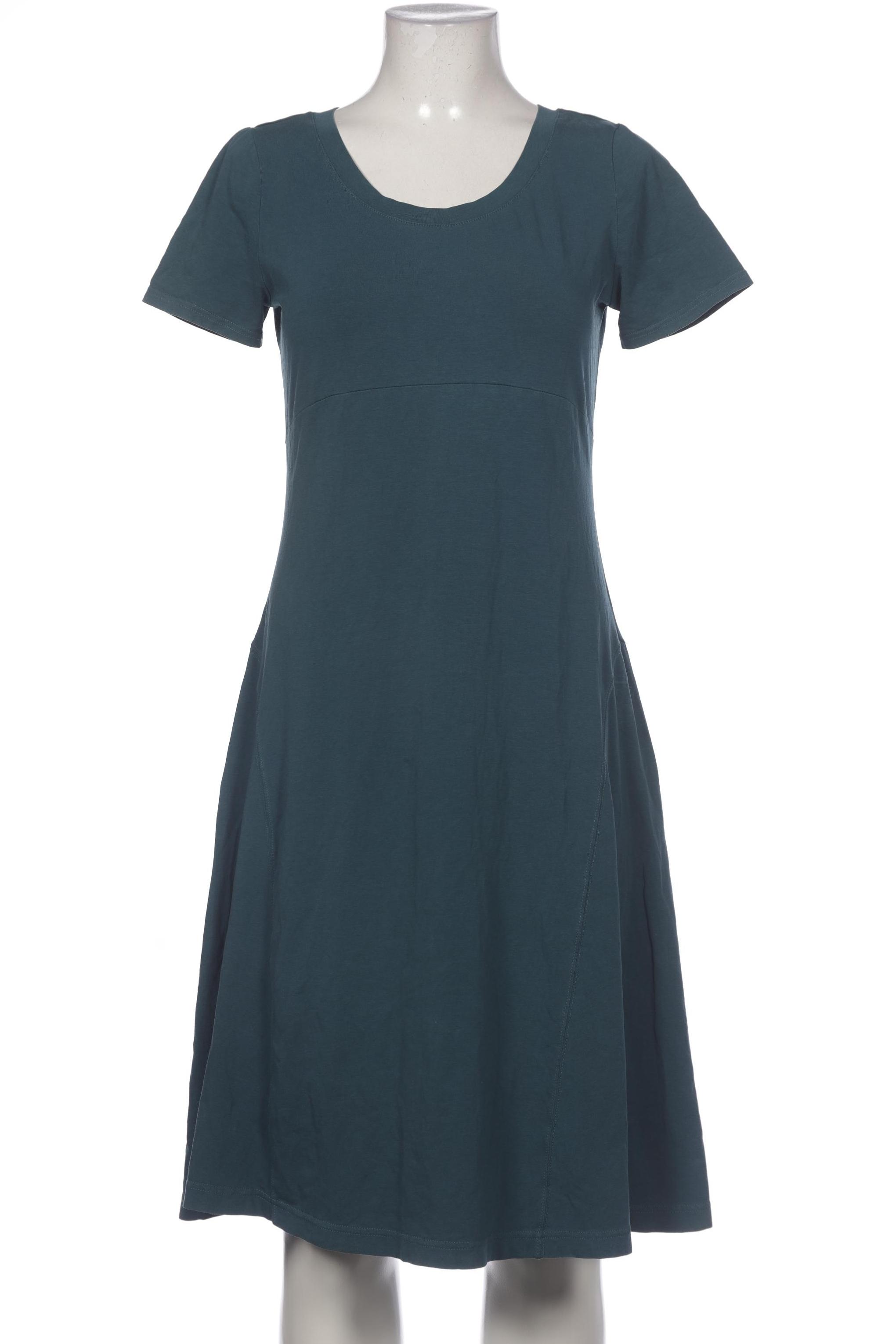 

Qiero Damen Kleid, türkis, Gr. 40