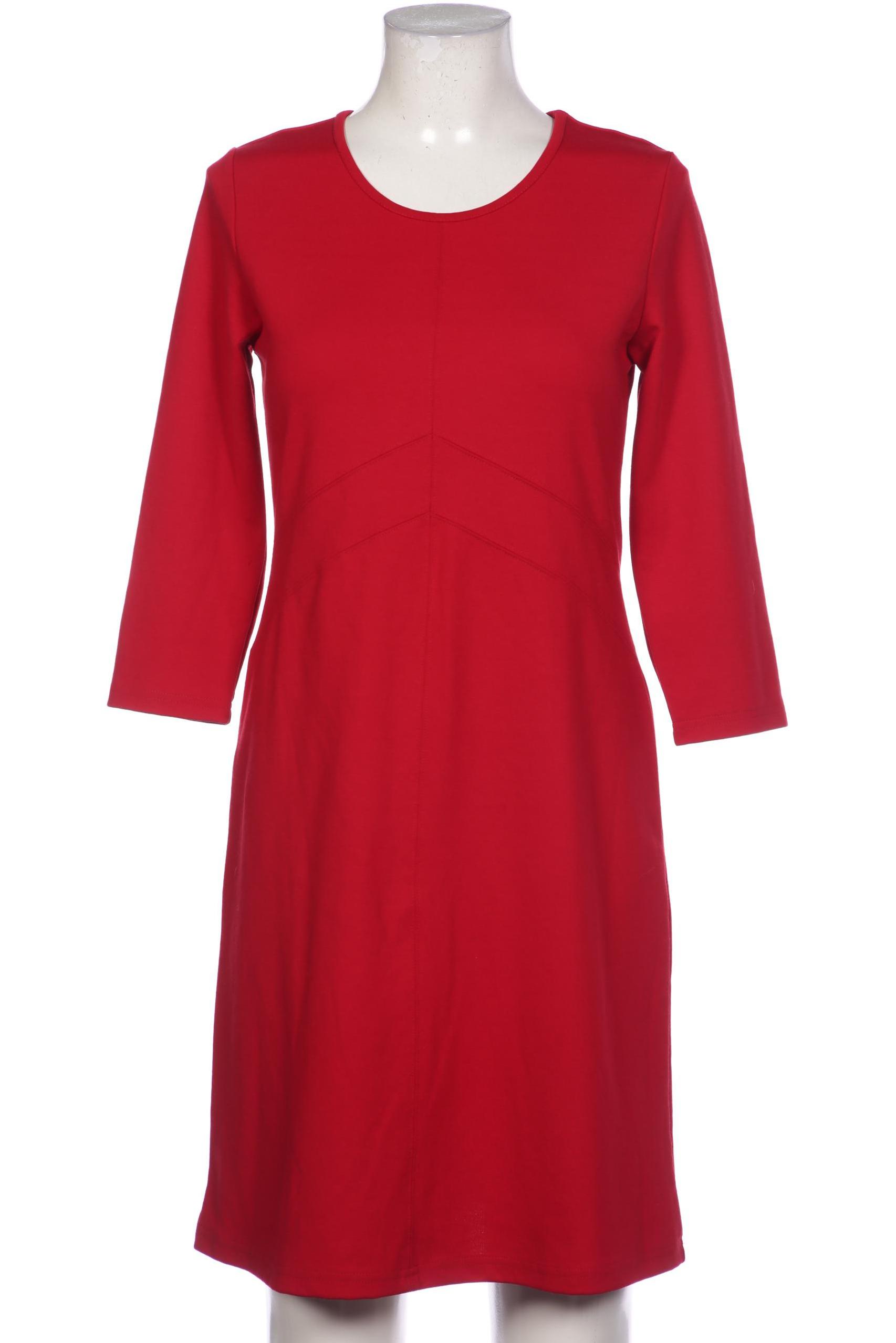 

Qiero Damen Kleid, rot, Gr. 38