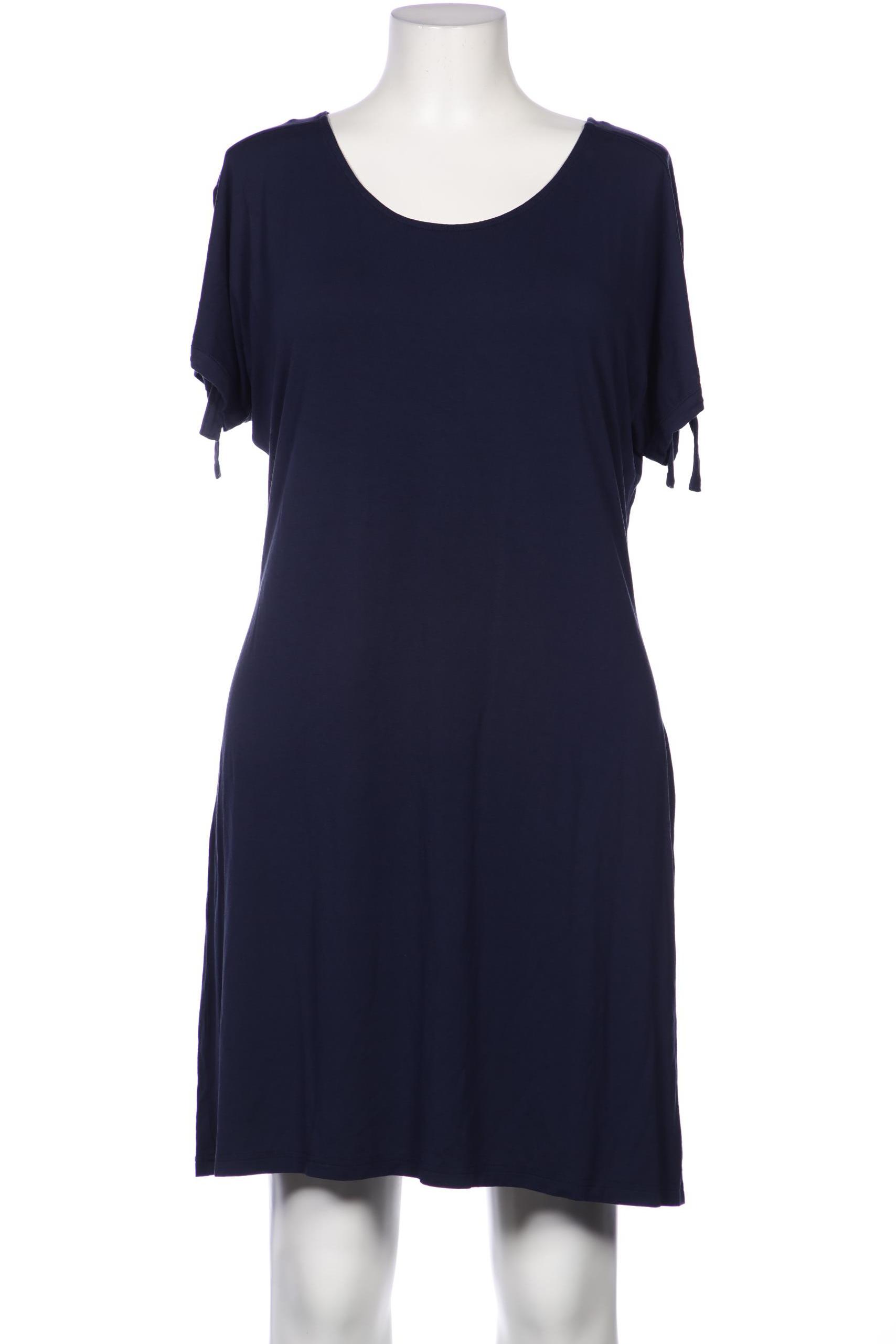 

Qiero Damen Kleid, marineblau, Gr. 44