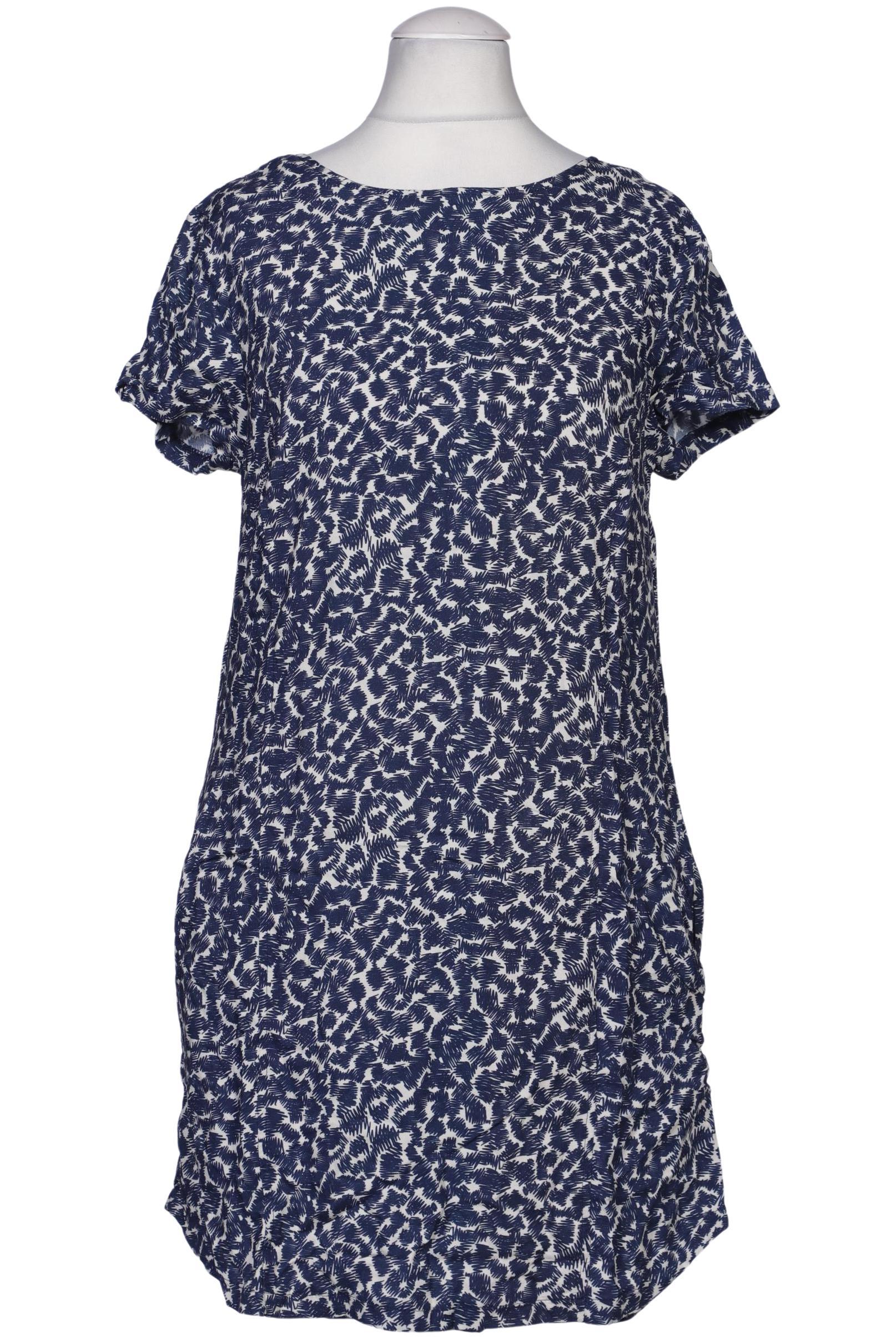 

Qiero Damen Kleid, marineblau, Gr. 34