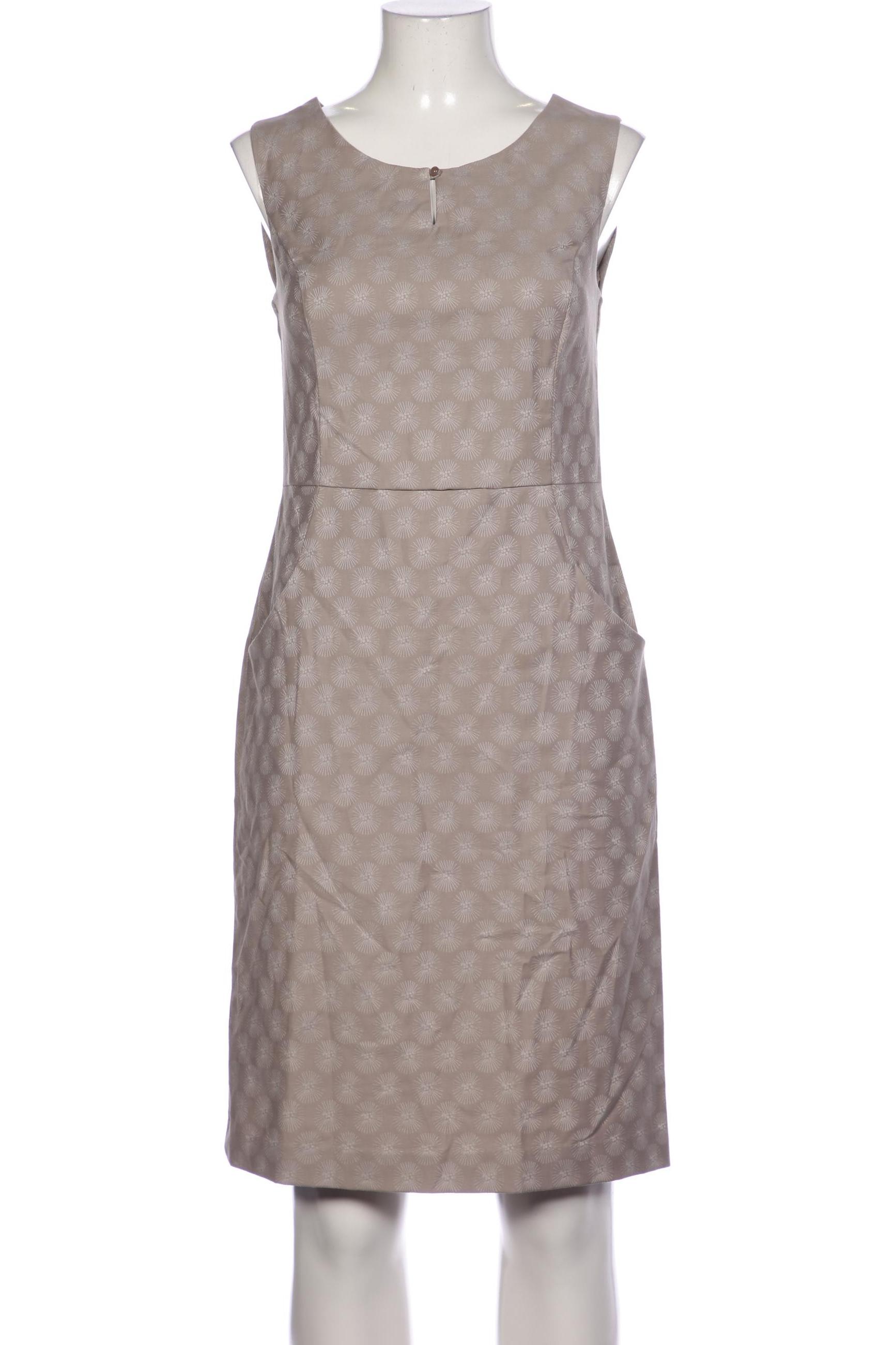 

Qiero Damen Kleid, beige, Gr. 38