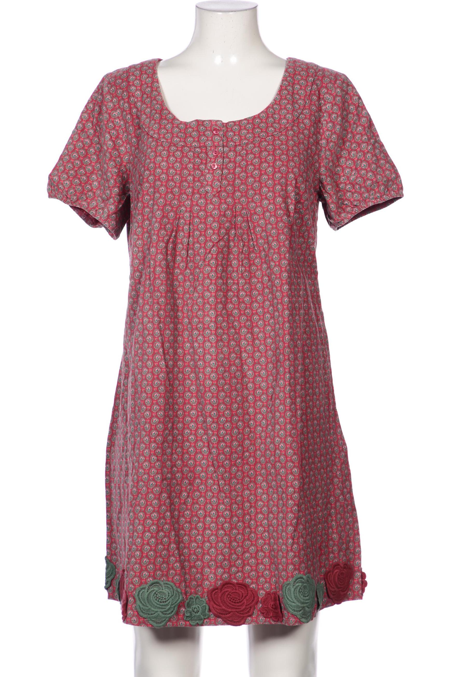 

Qiero Damen Kleid, pink, Gr. 40