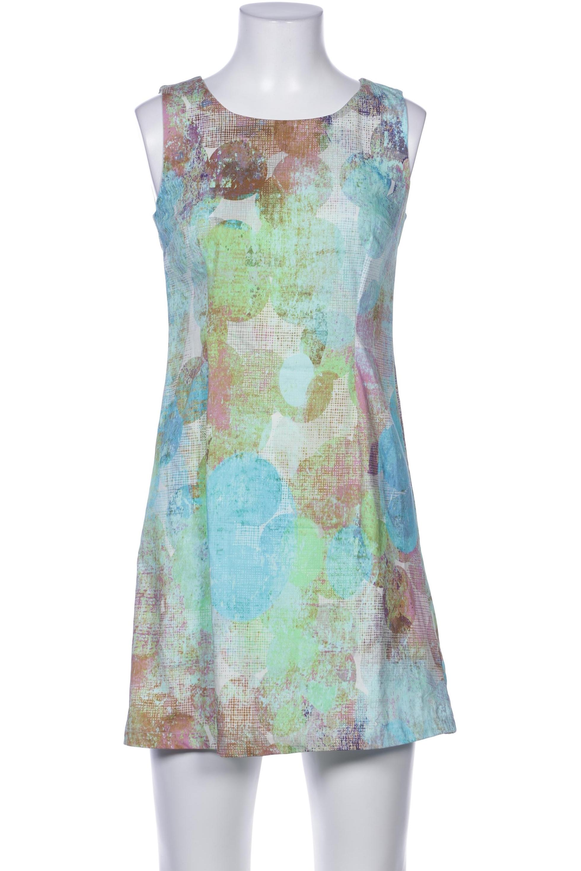 

Qiero Damen Kleid, mehrfarbig, Gr. 36