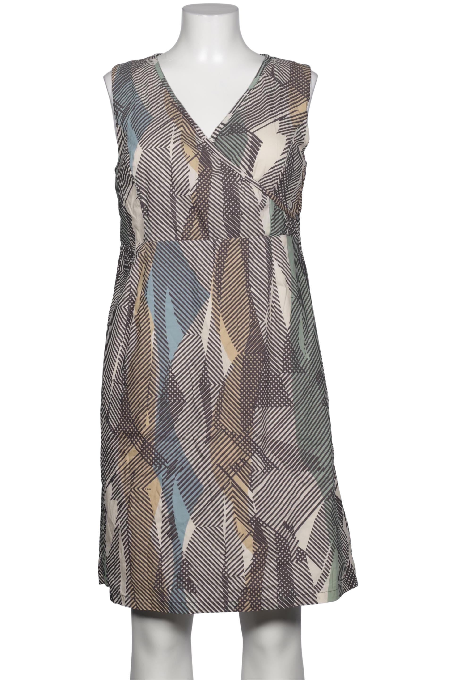 

Qiero Damen Kleid, mehrfarbig, Gr. 44