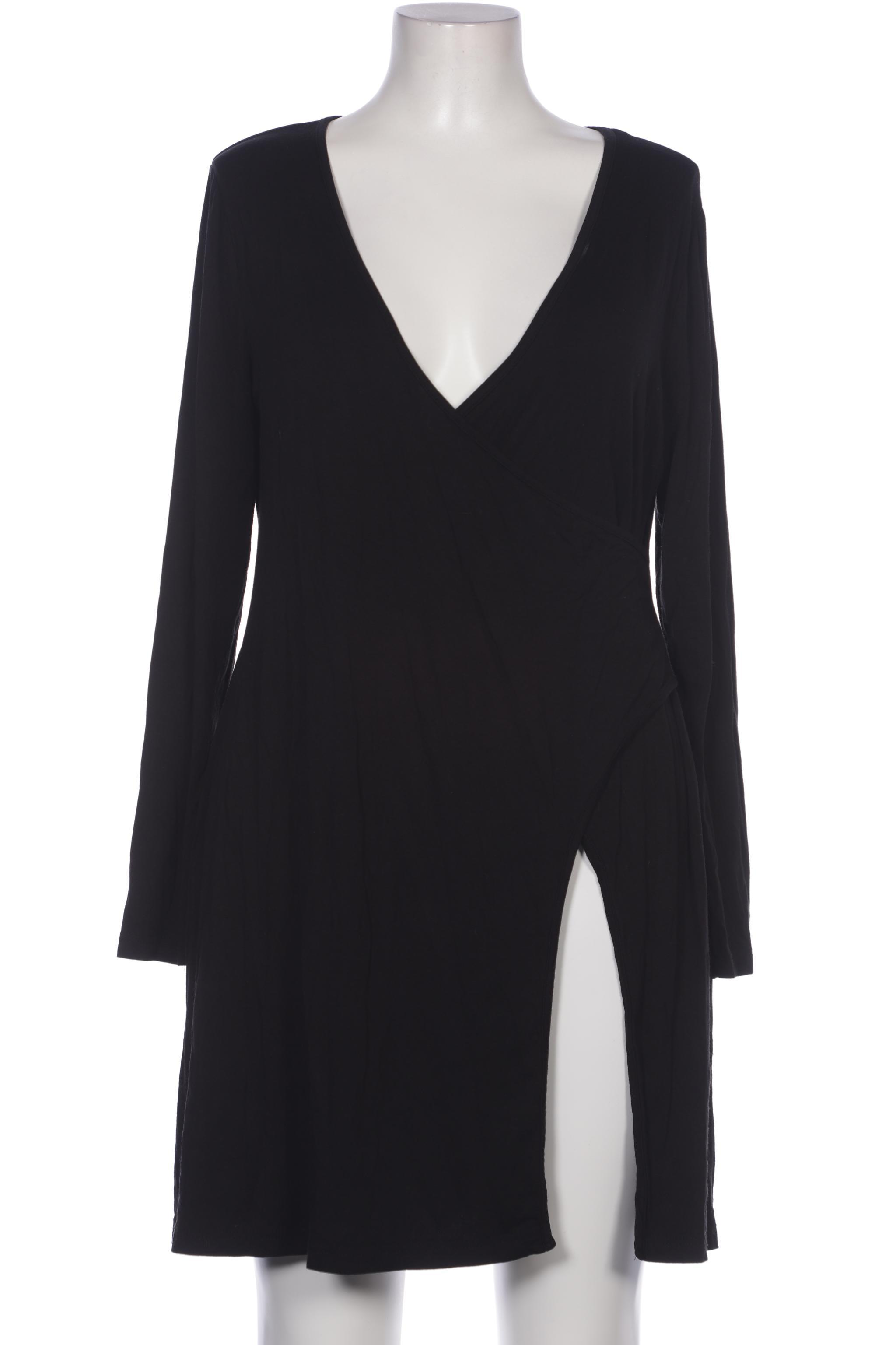 

Qiero Damen Kleid, schwarz, Gr. 46