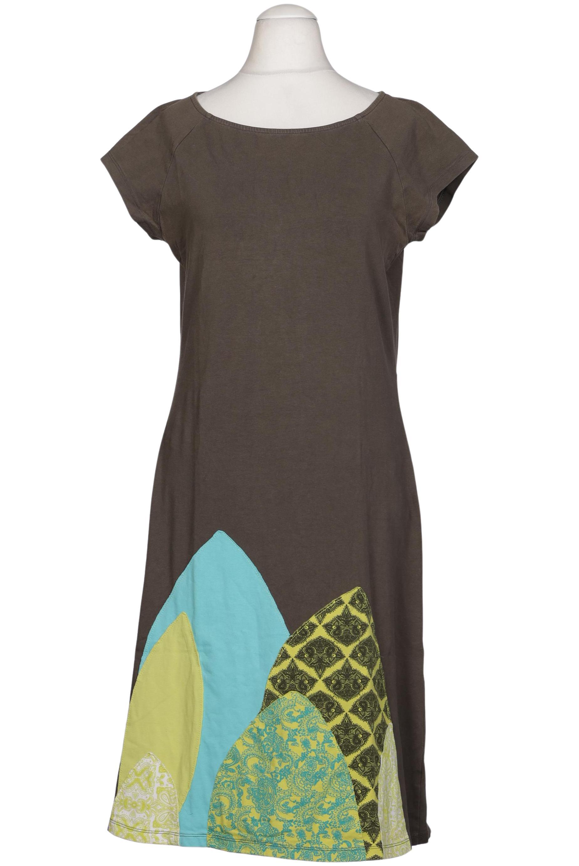 

Qiero Damen Kleid, mehrfarbig, Gr. 40