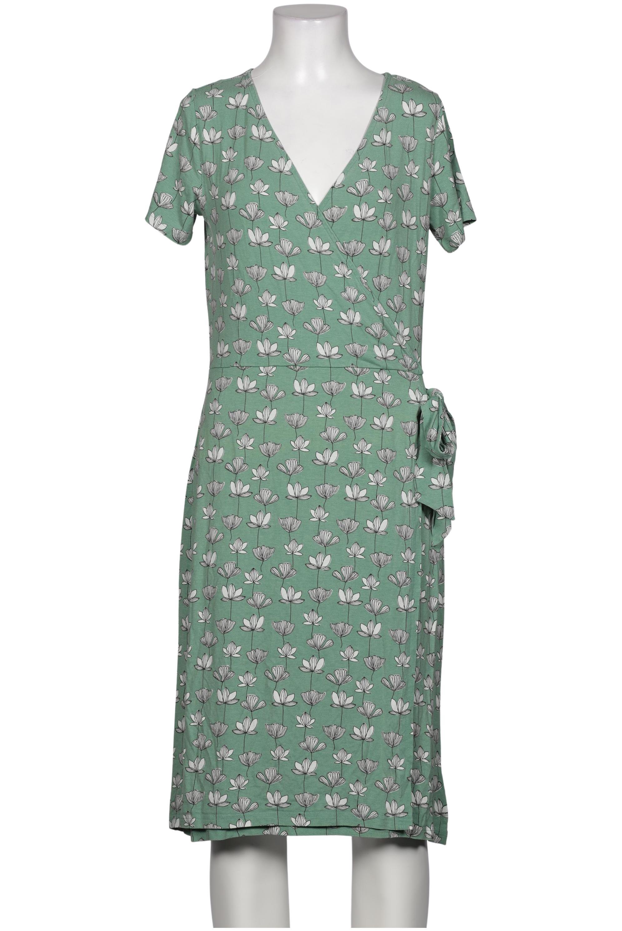 

Qiero Damen Kleid, grün, Gr. 38