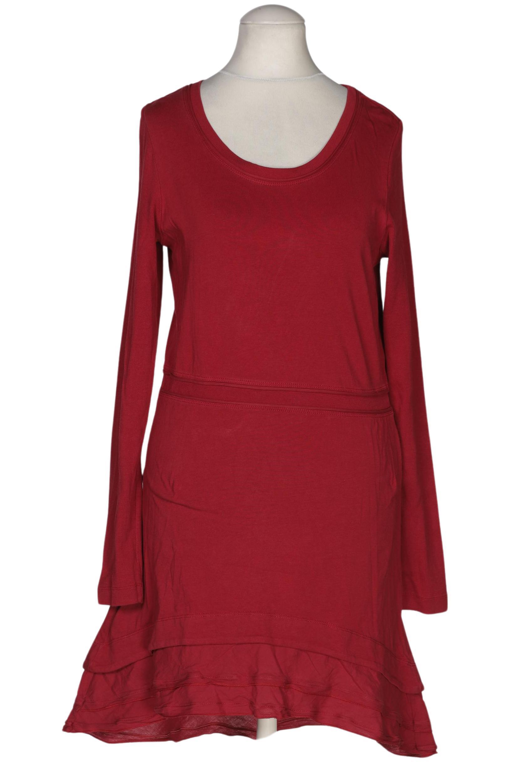 

Qiero Damen Kleid, rot, Gr. 34