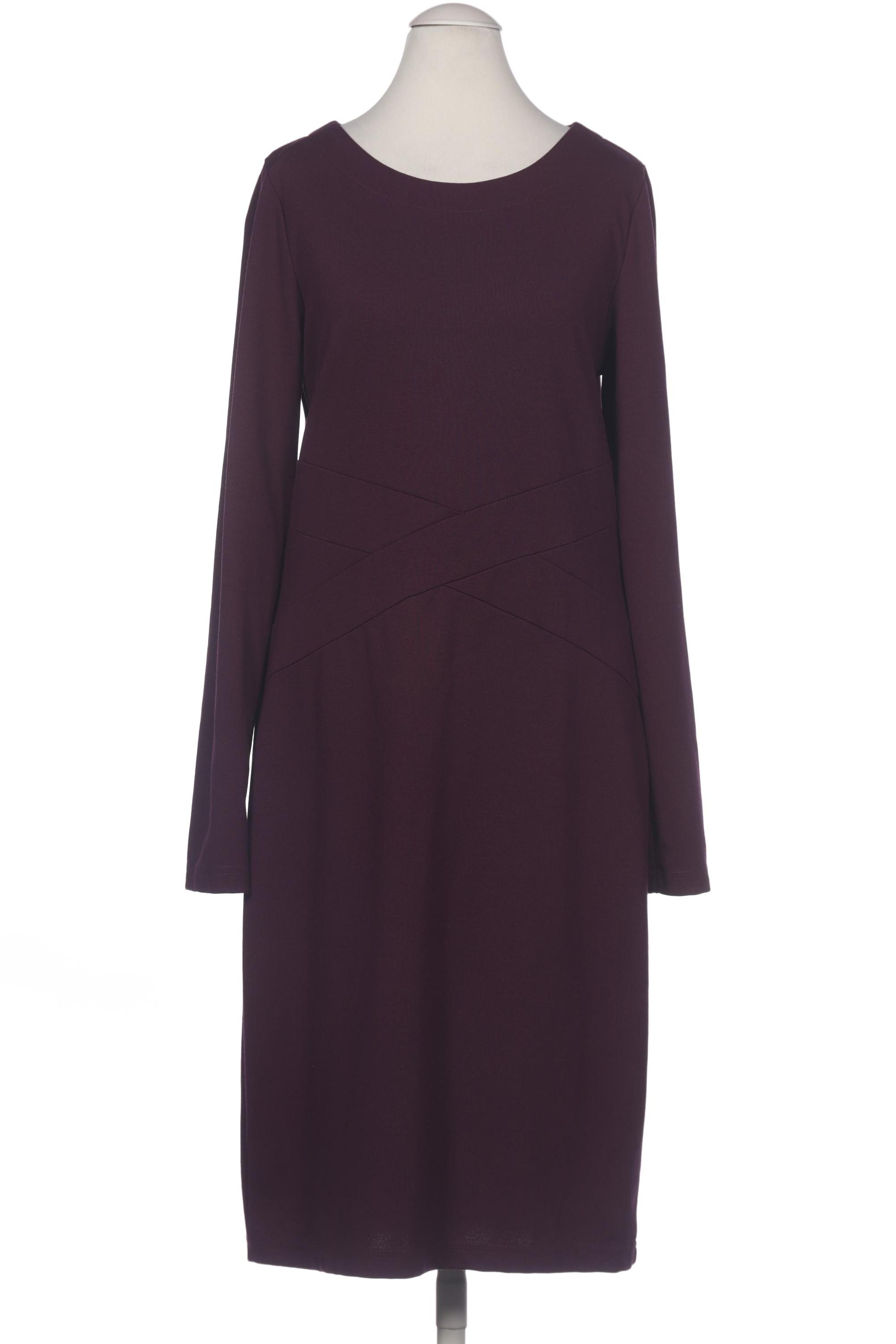 

Qiero Damen Kleid, bordeaux, Gr. 38