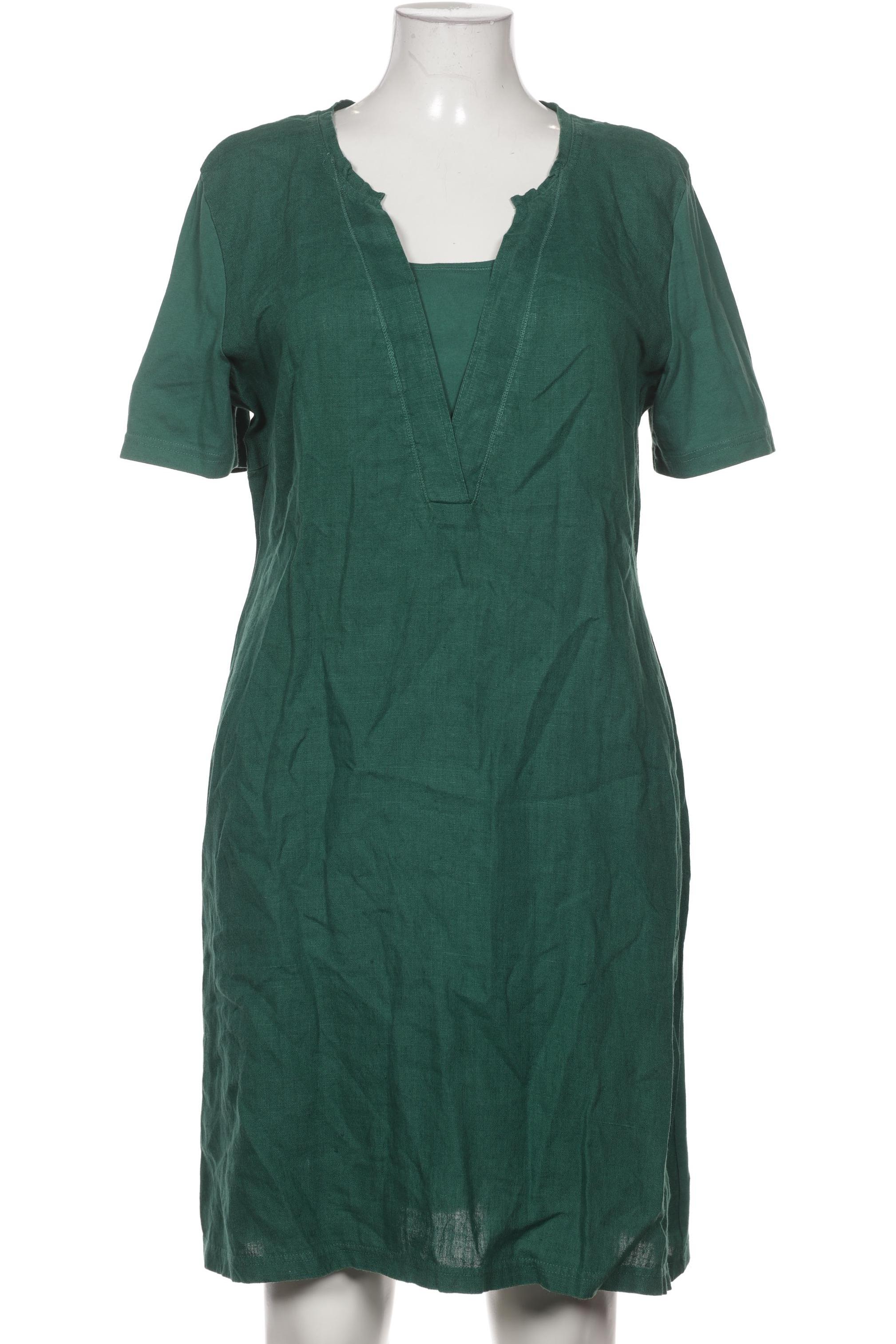 

Qiero Damen Kleid, grün, Gr. 46