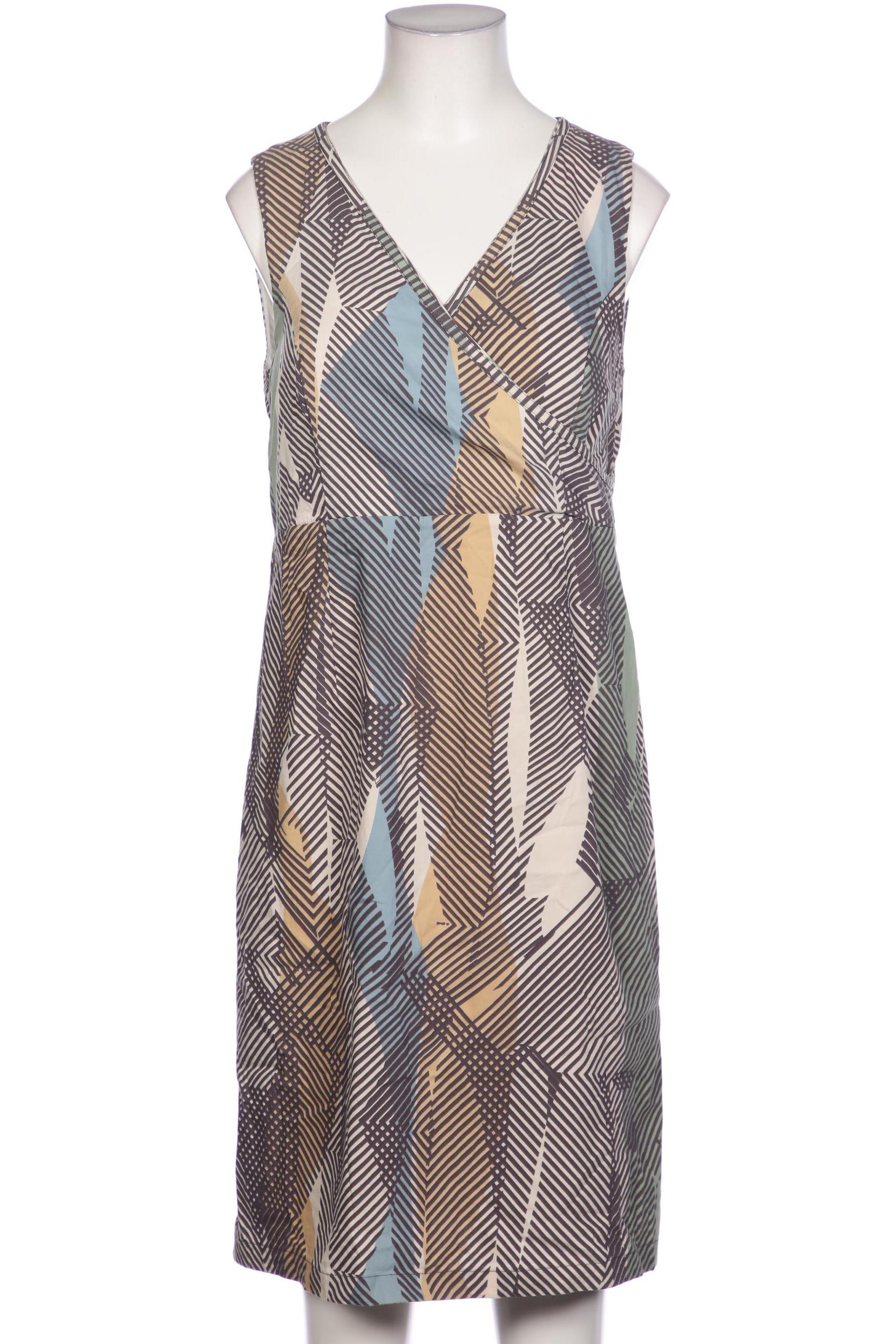 

Qiero Damen Kleid, grau, Gr. 36