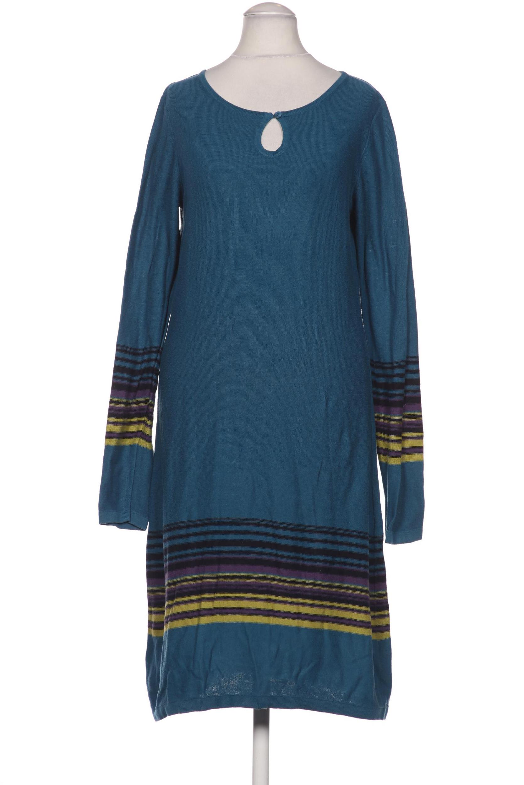 

Qiero Damen Kleid, blau, Gr. 38