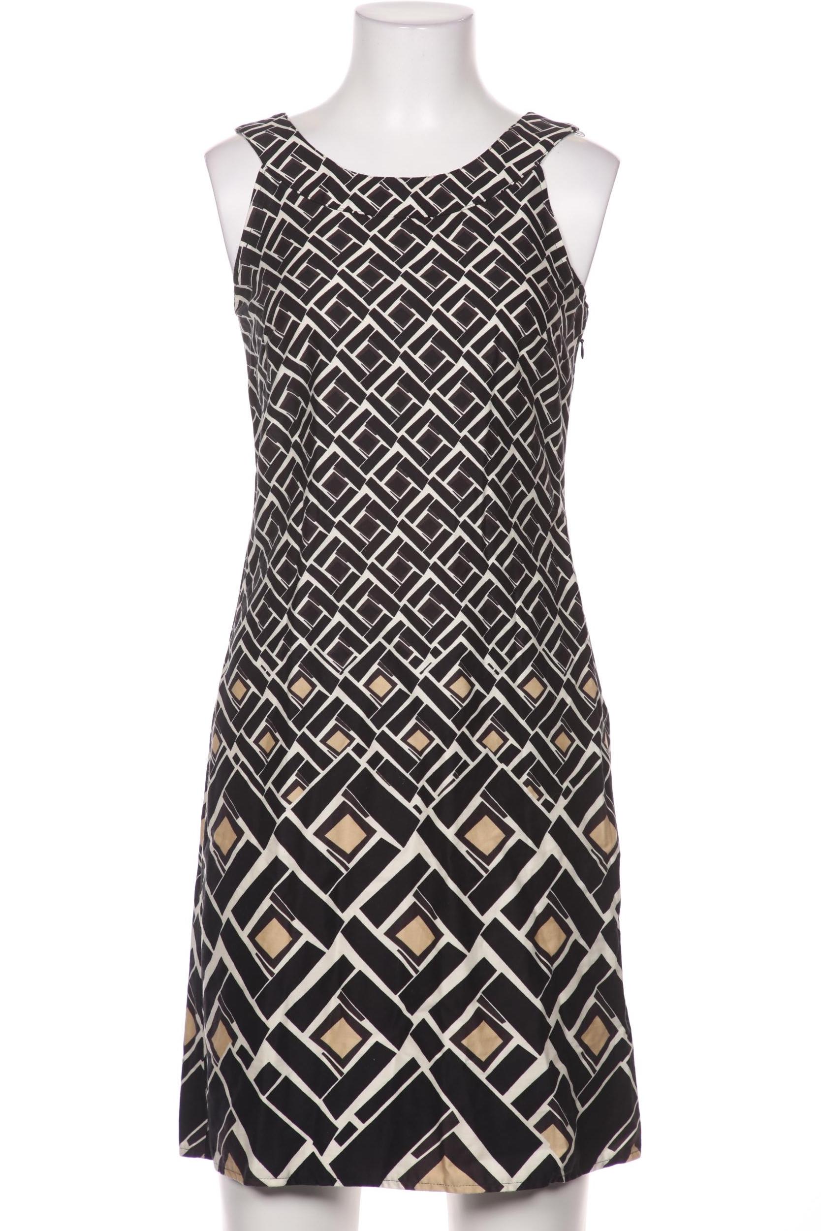 

Qiero Damen Kleid, schwarz, Gr. 34