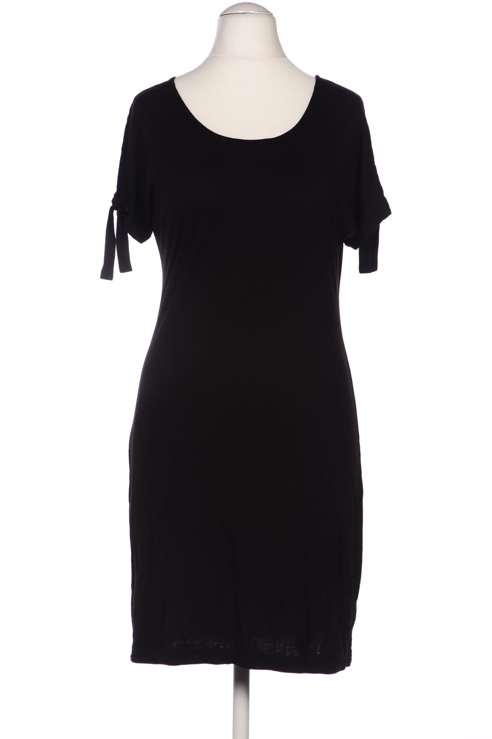

Qiero Damen Kleid, schwarz, Gr. 36