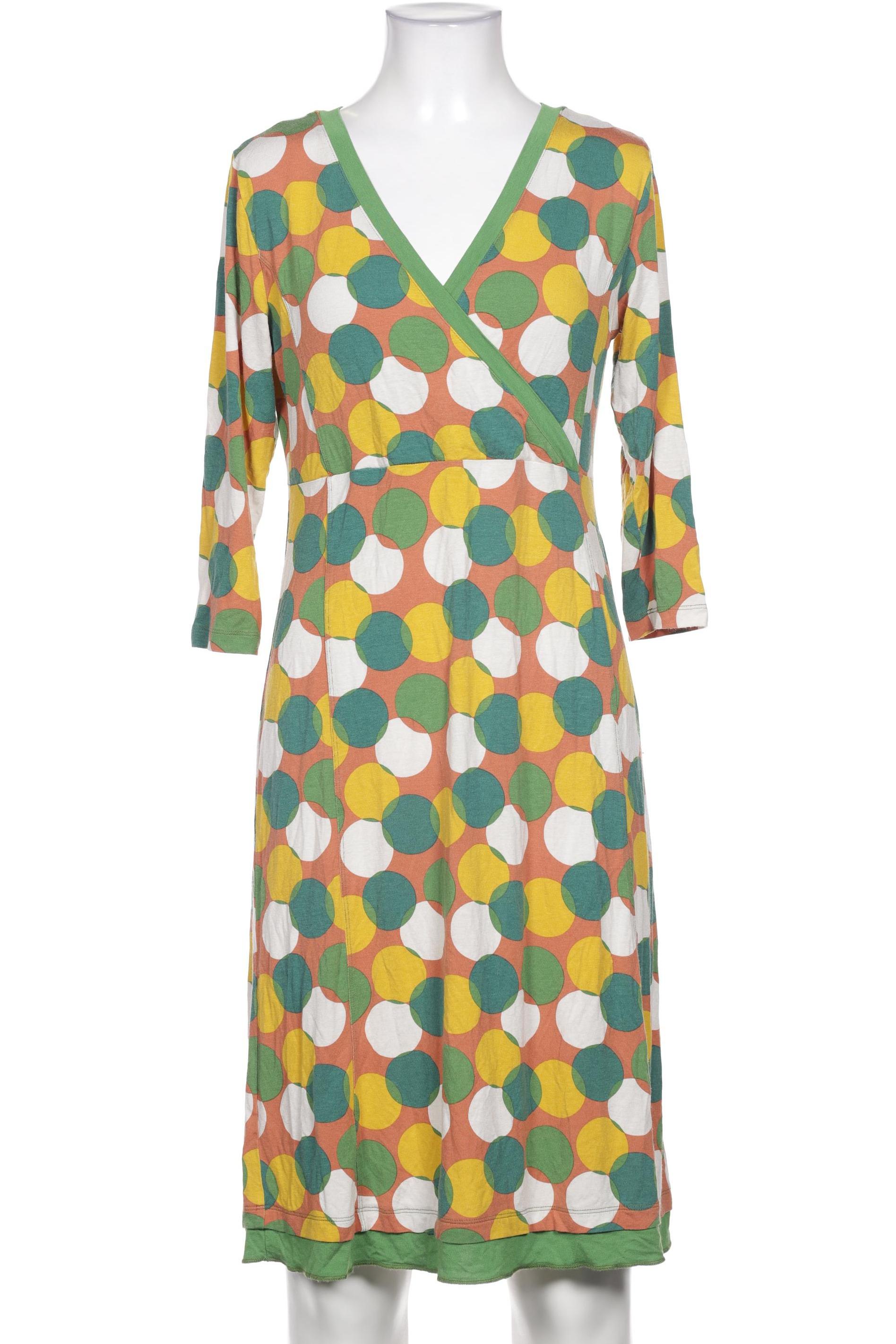 

Qiero Damen Kleid, grün, Gr. 38