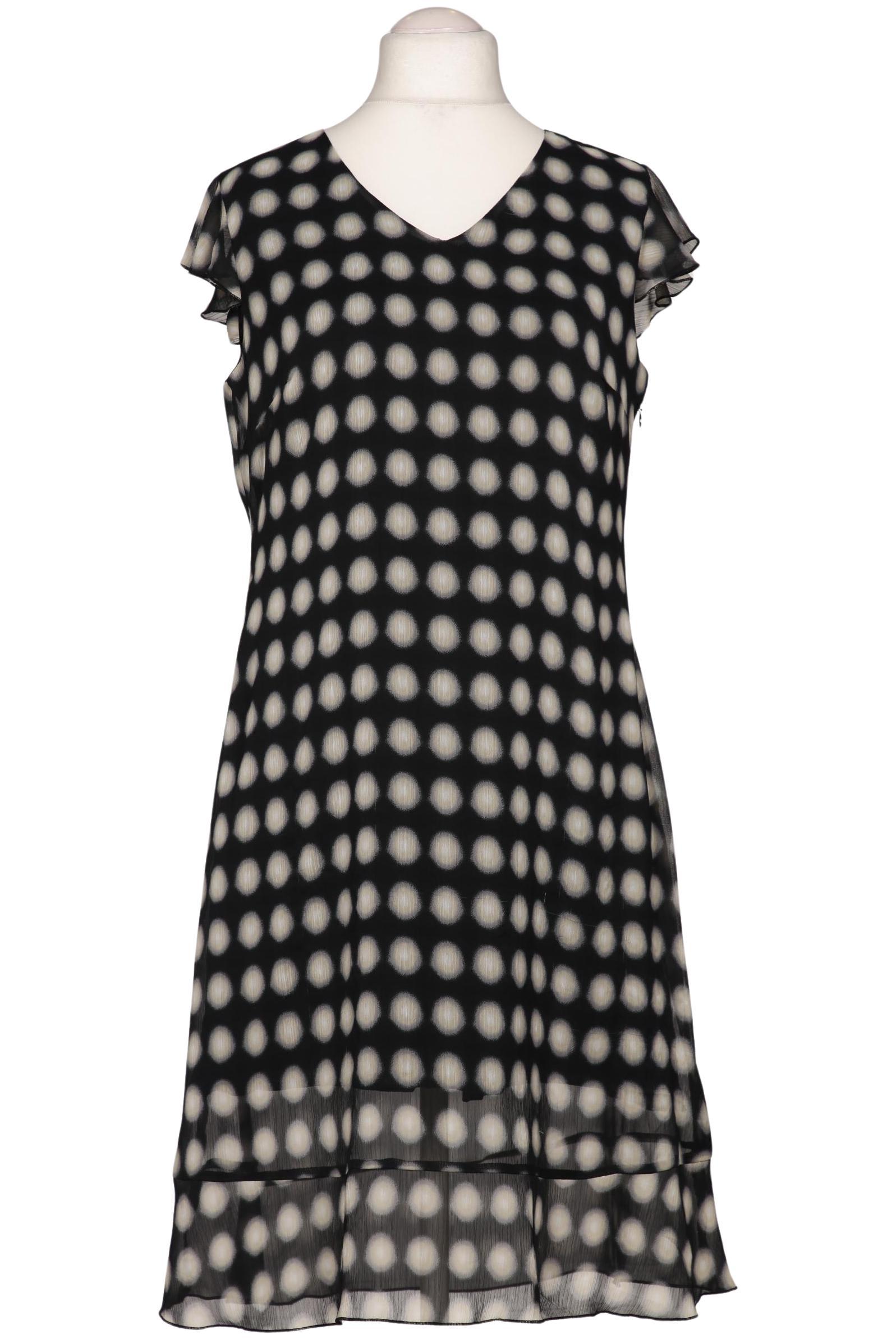 

Qiero Damen Kleid, mehrfarbig, Gr. 44