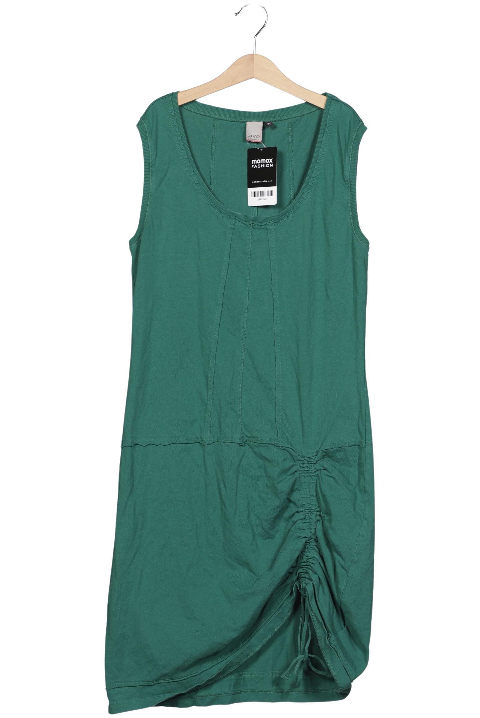

Qiero Damen Kleid, grün, Gr. 36