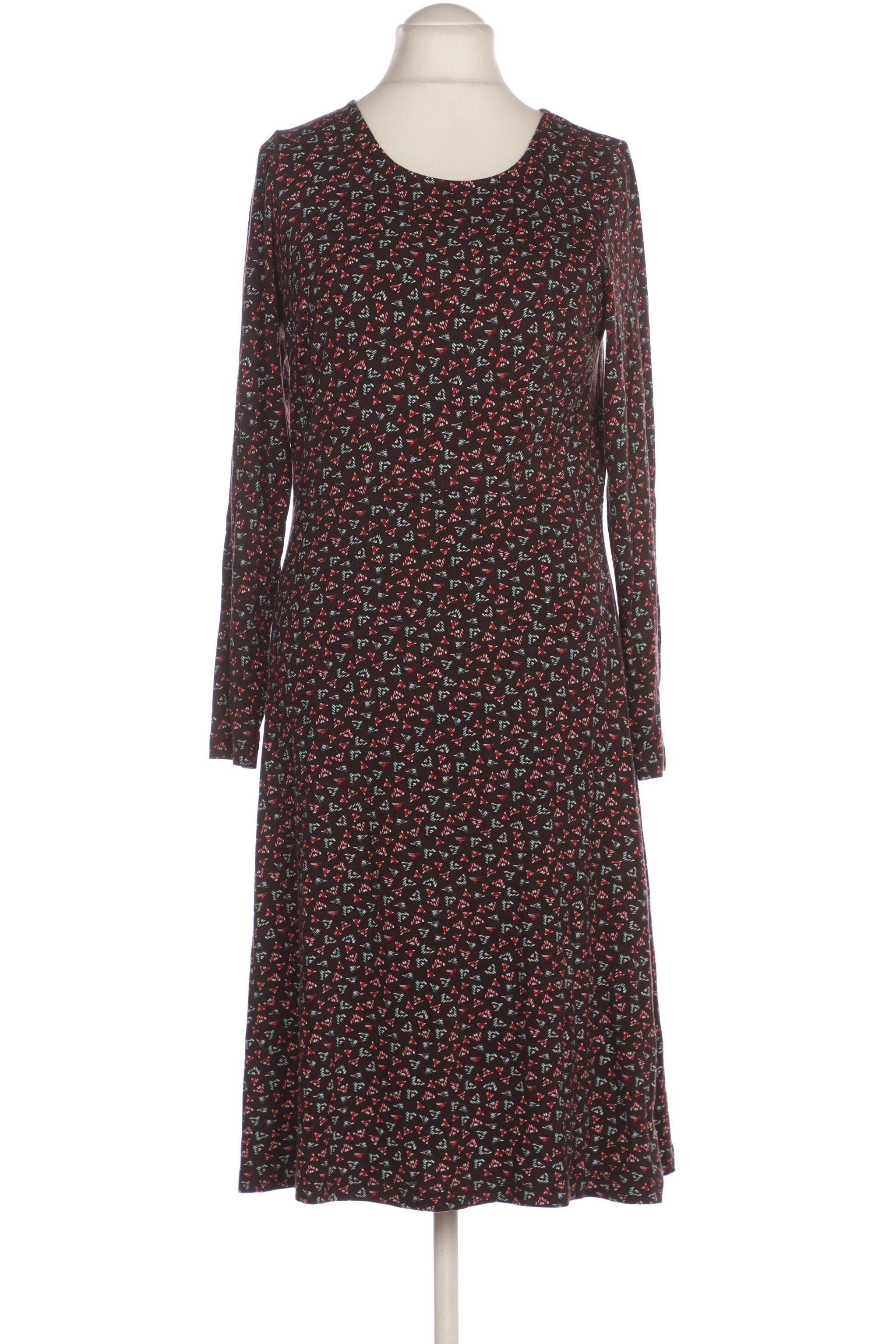 

Qiero Damen Kleid, bordeaux, Gr. 40