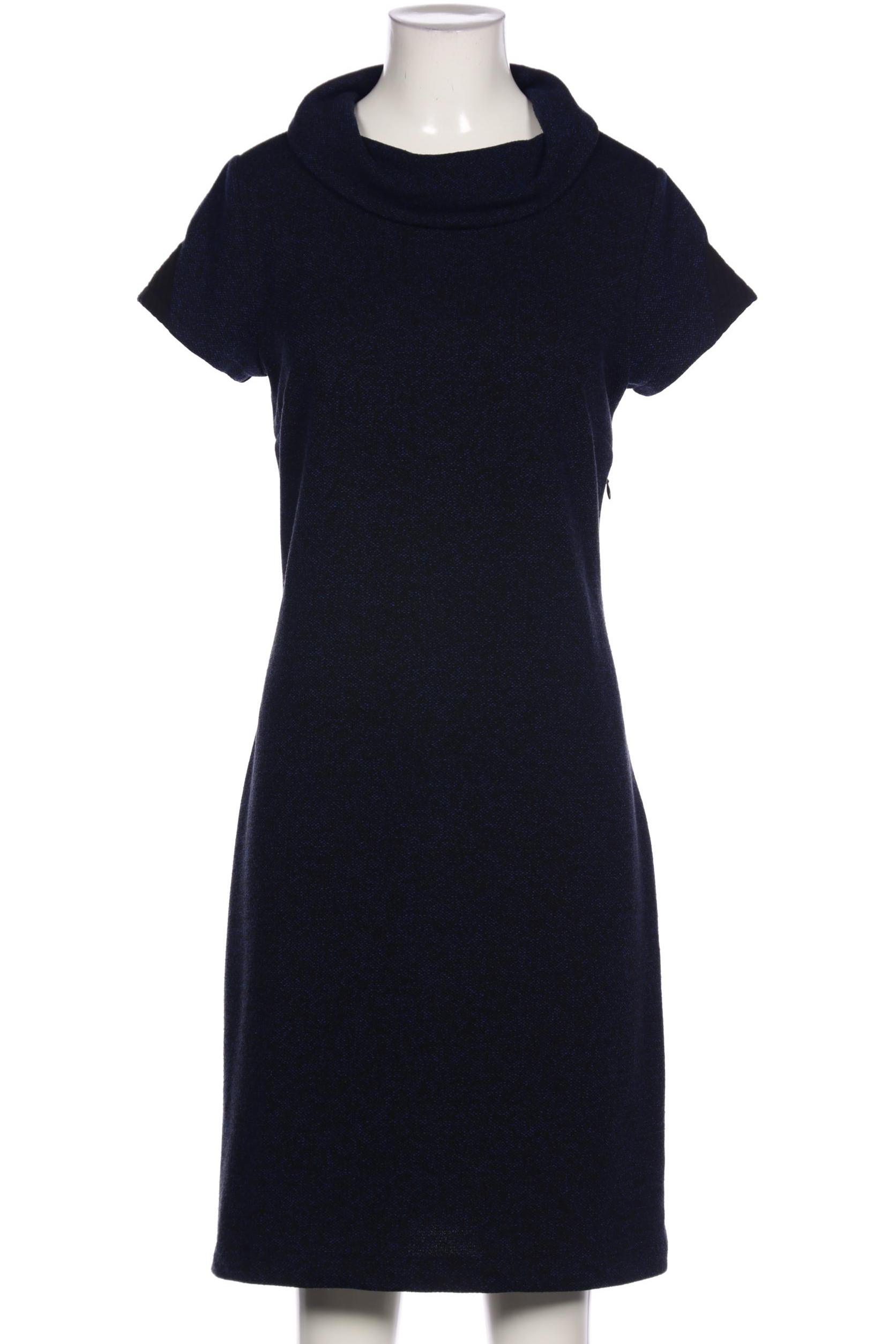 

Qiero Damen Kleid, marineblau, Gr. 38