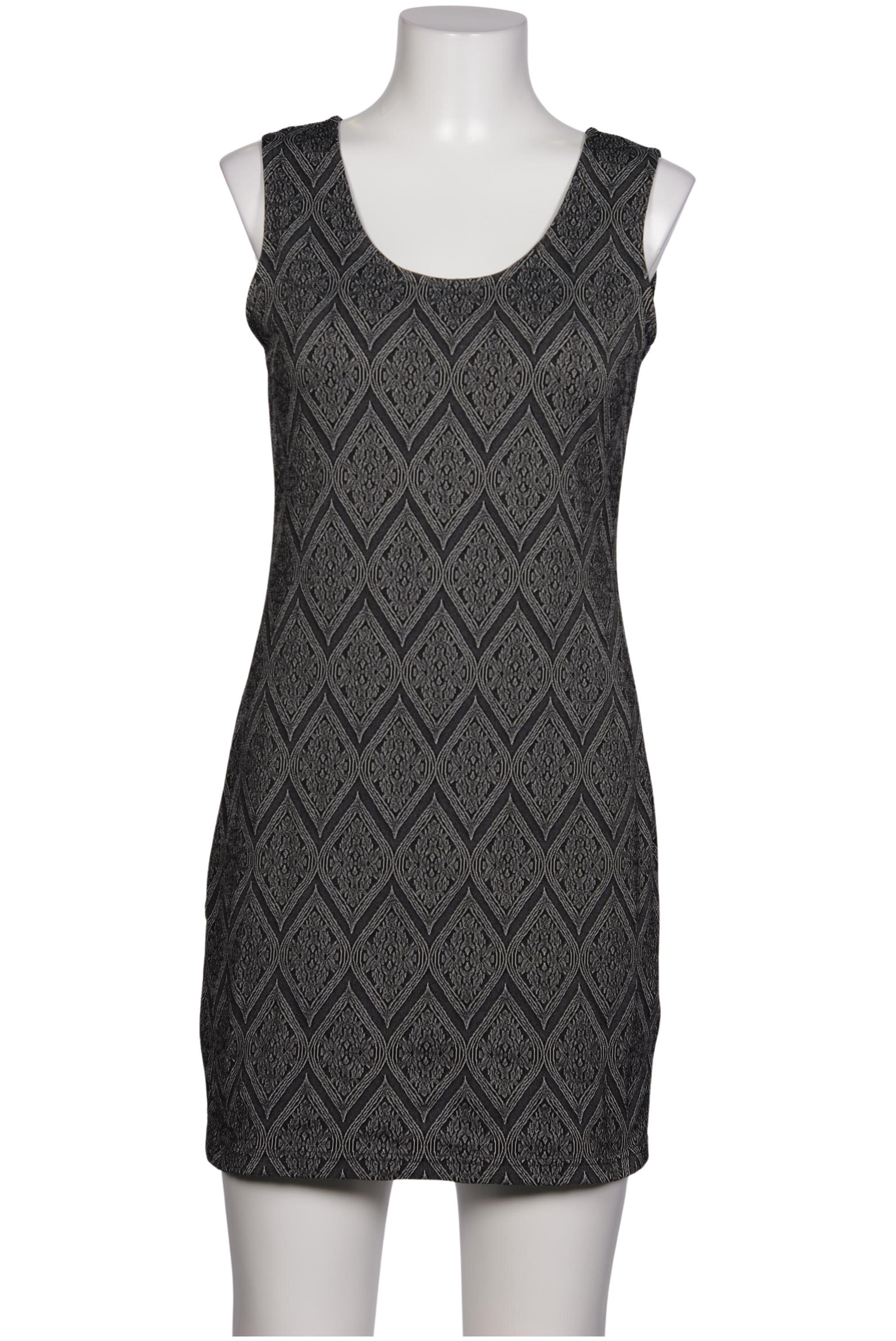

Qiero Damen Kleid, grau, Gr. 40