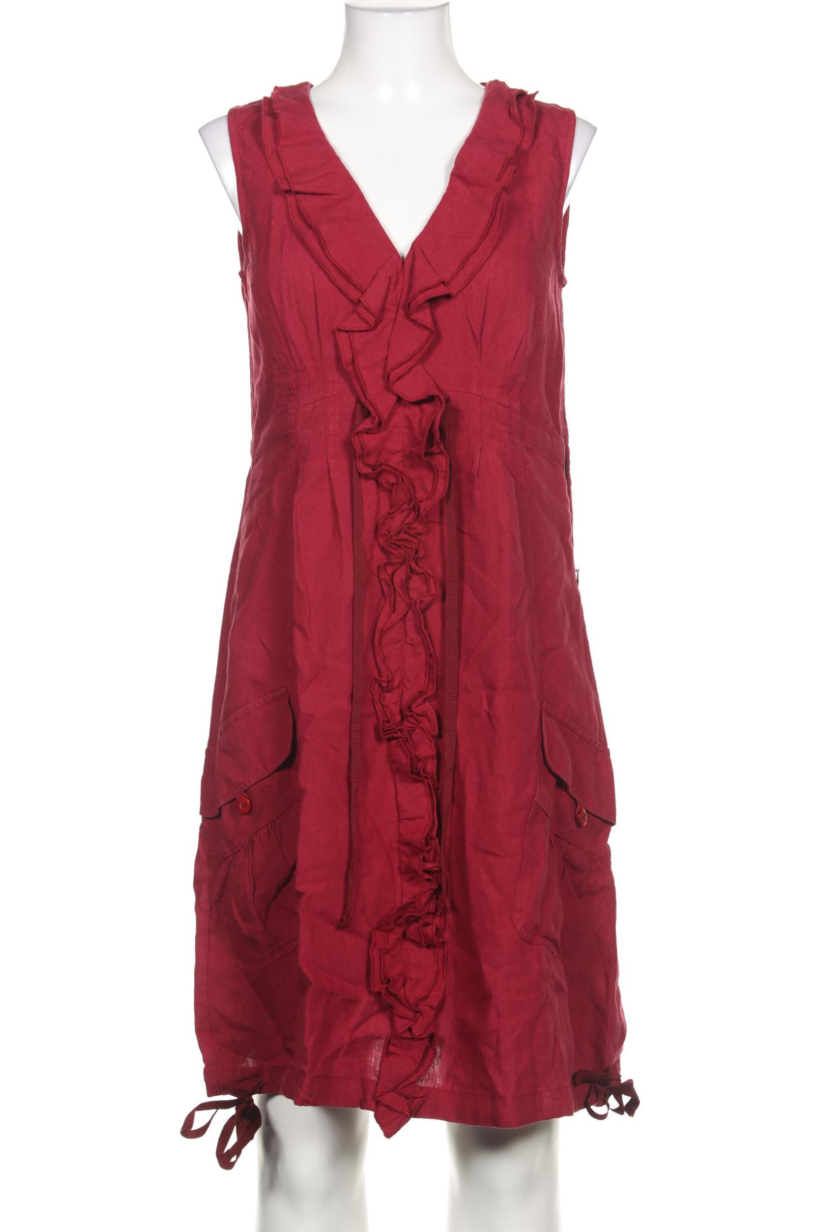

Qiero Damen Kleid, pink, Gr. 38