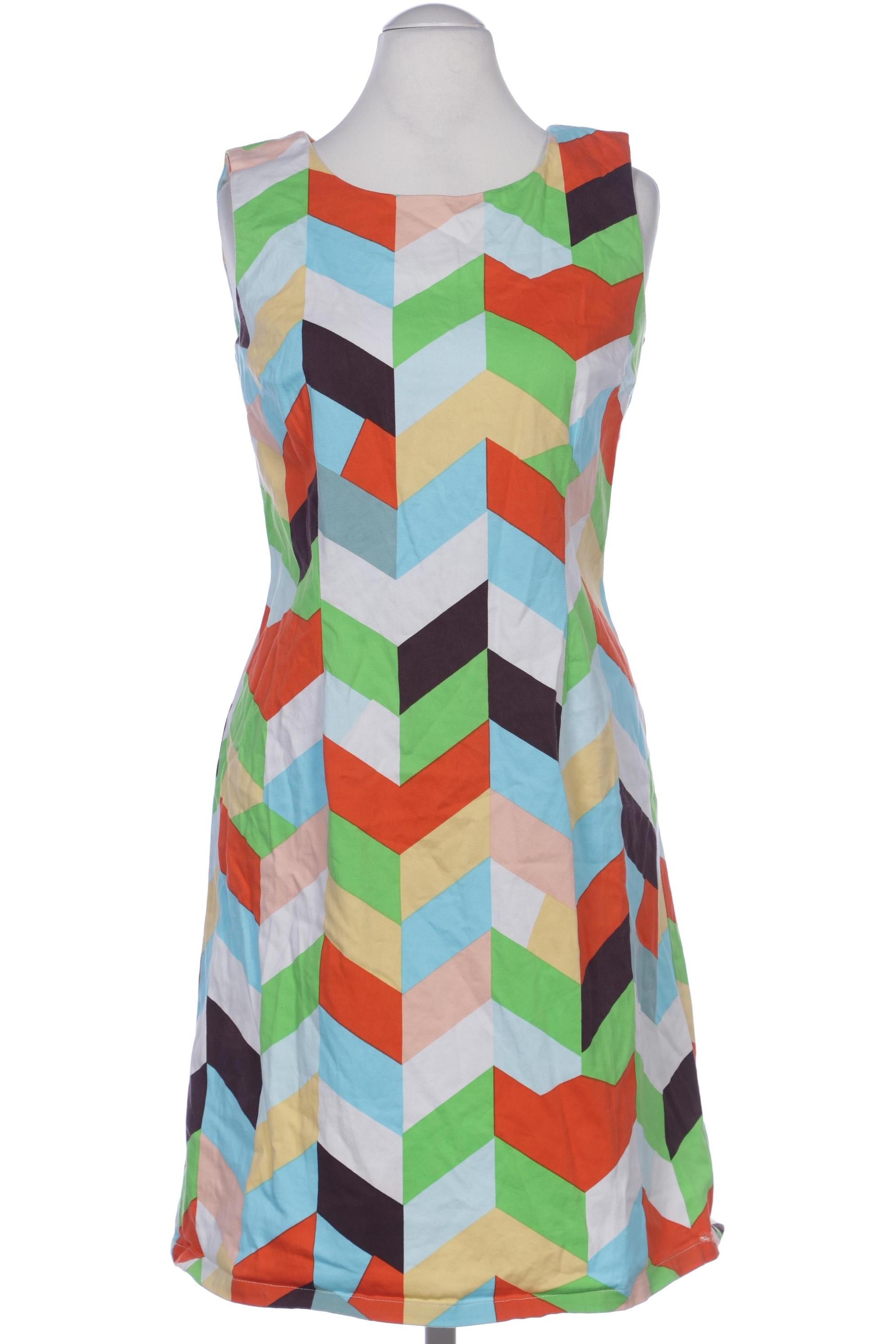 

Qiero Damen Kleid, mehrfarbig, Gr. 38