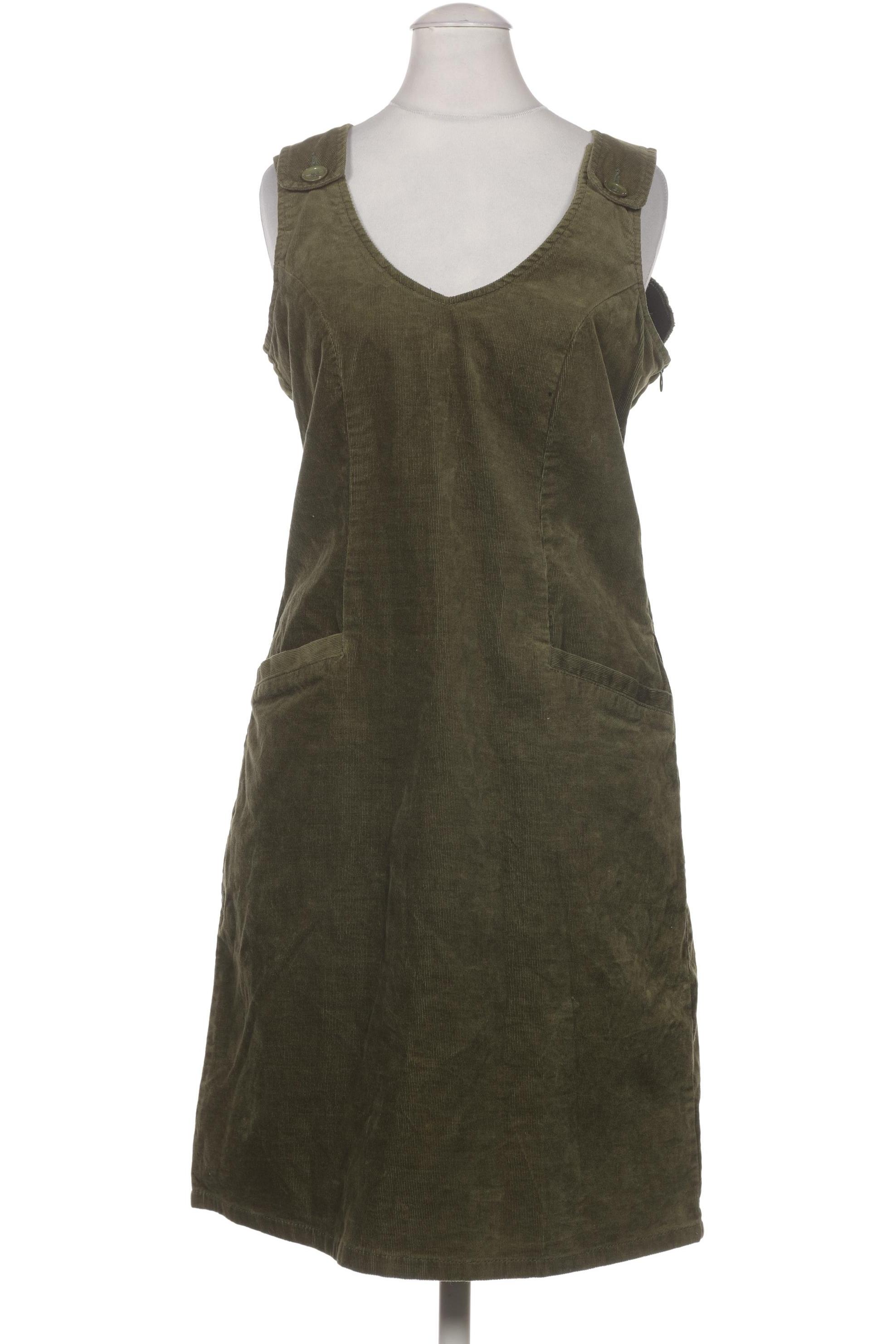 

Qiero Damen Kleid, grün, Gr. 34