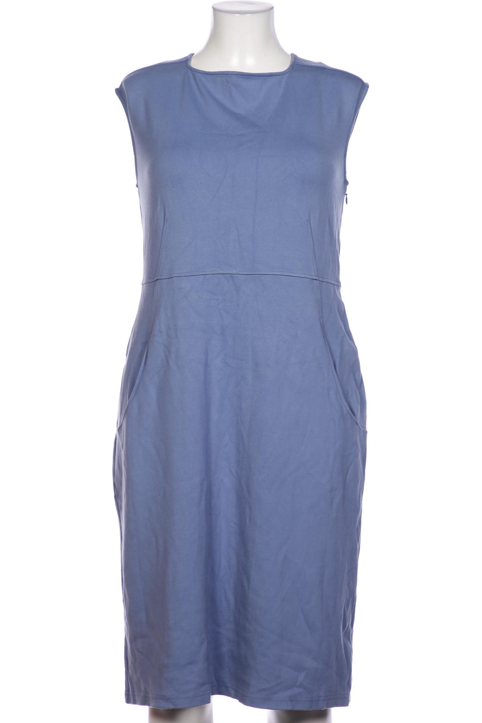 

Qiero Damen Kleid, hellblau, Gr. 46